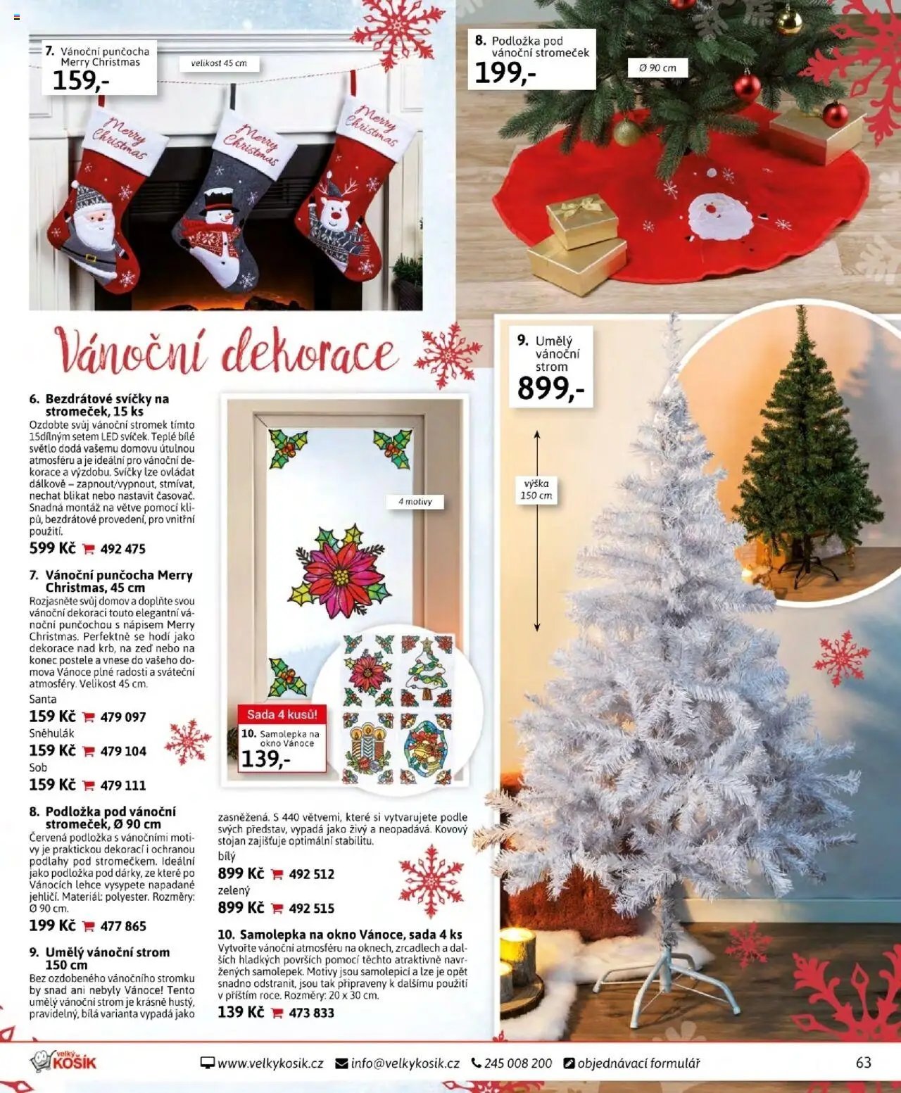 Velký Košík katalog září (2025-09-01 - 2025-09-30)