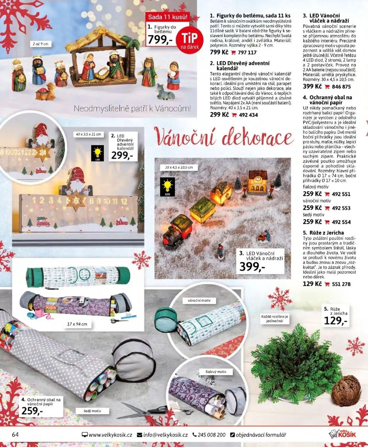 Velký Košík katalog září (2025-09-01 - 2025-09-30)