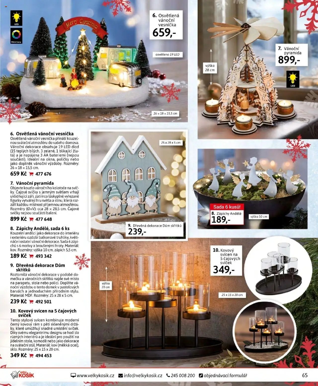 Velký Košík katalog září (2025-09-01 - 2025-09-30)