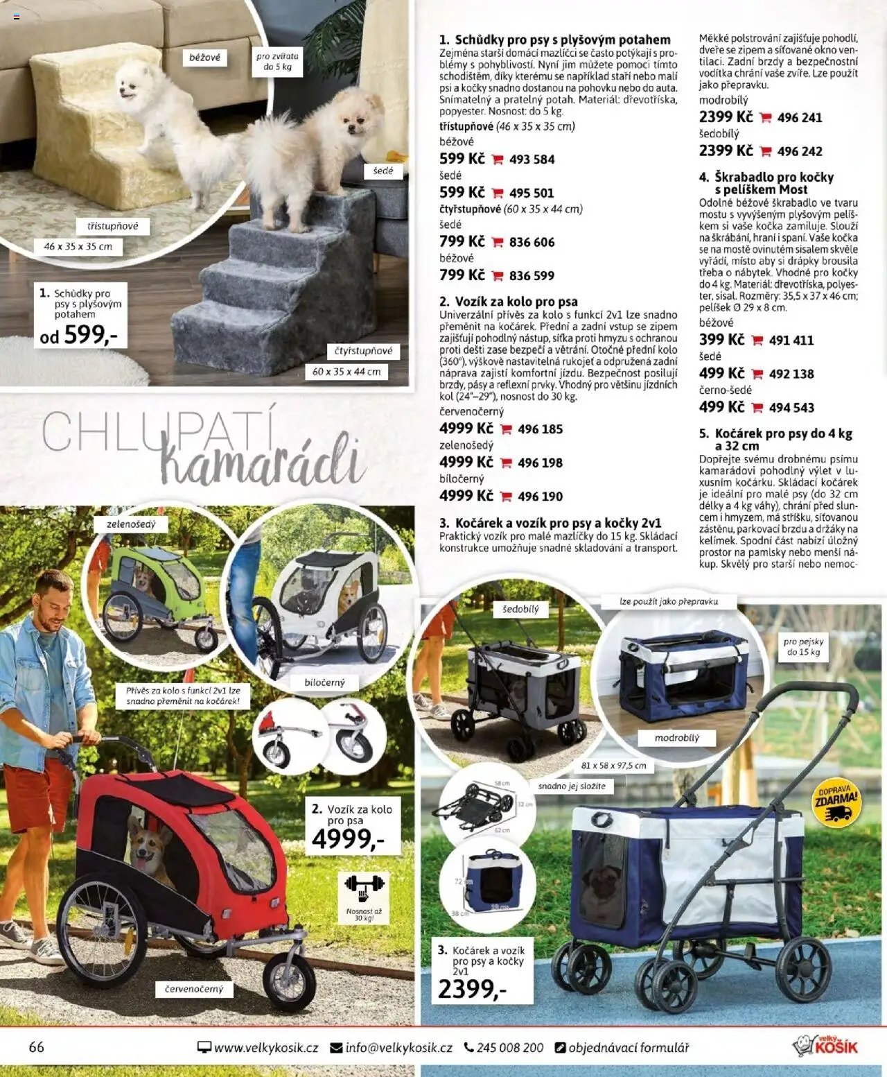 Velký Košík katalog září (2025-09-01 - 2025-09-30)