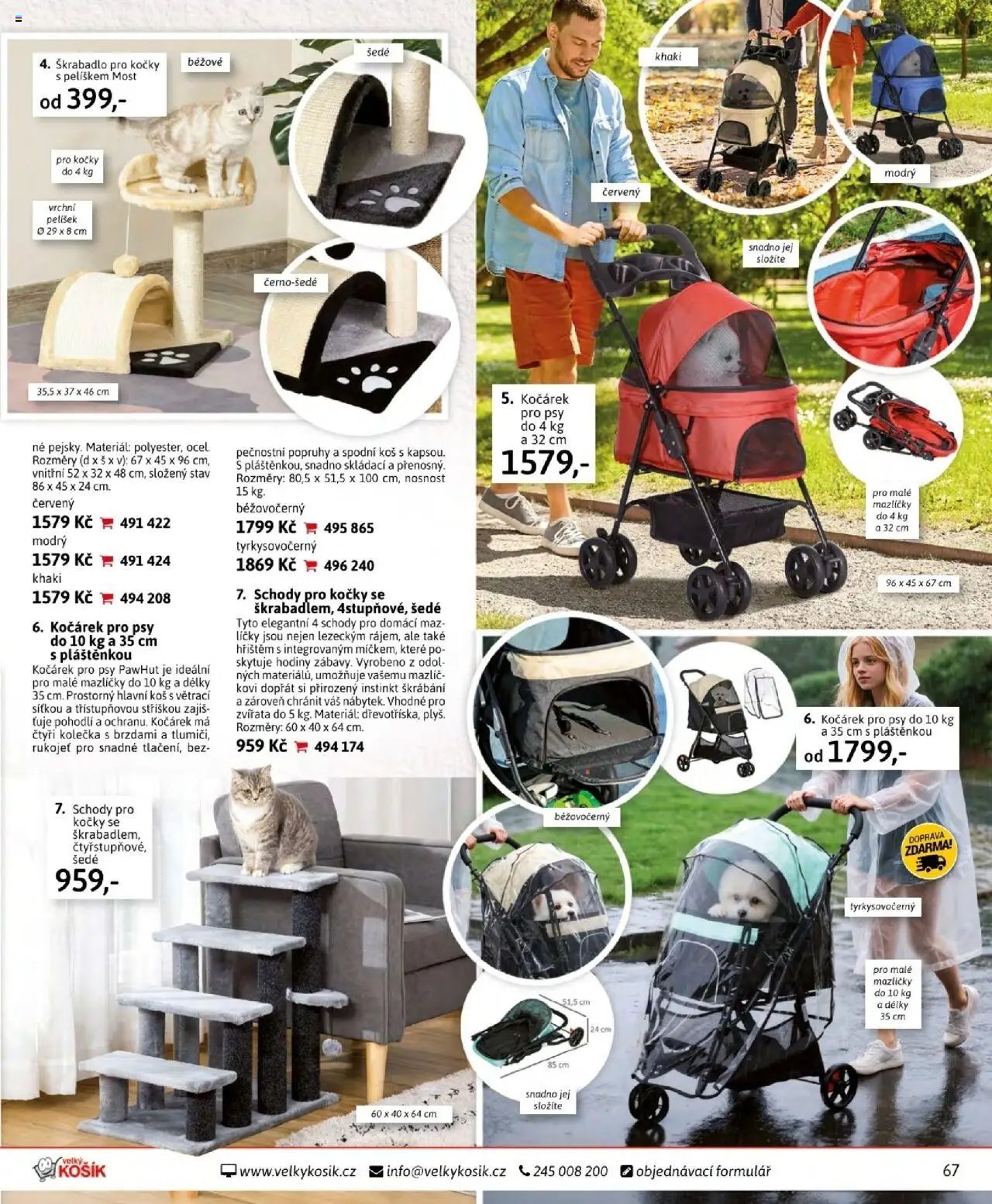 Velký Košík katalog září (2025-09-01 - 2025-09-30)