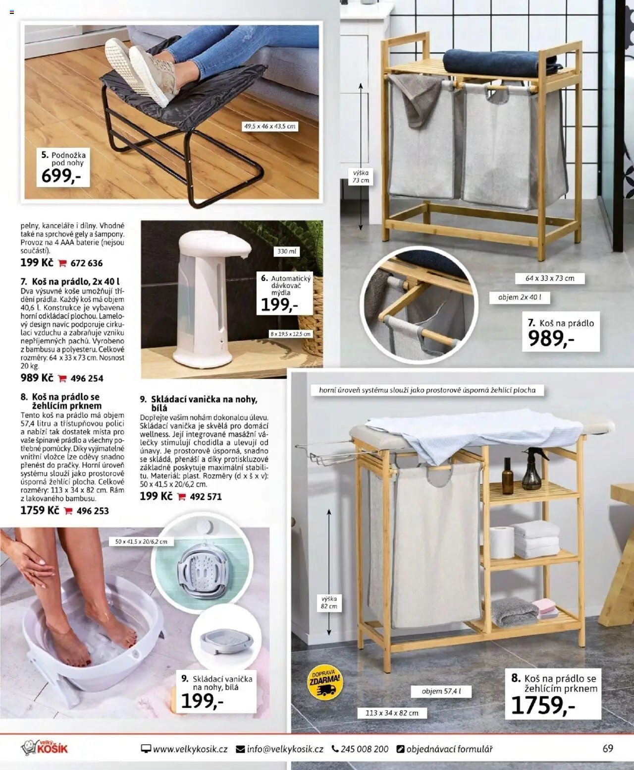 Velký Košík katalog září (2025-09-01 - 2025-09-30)