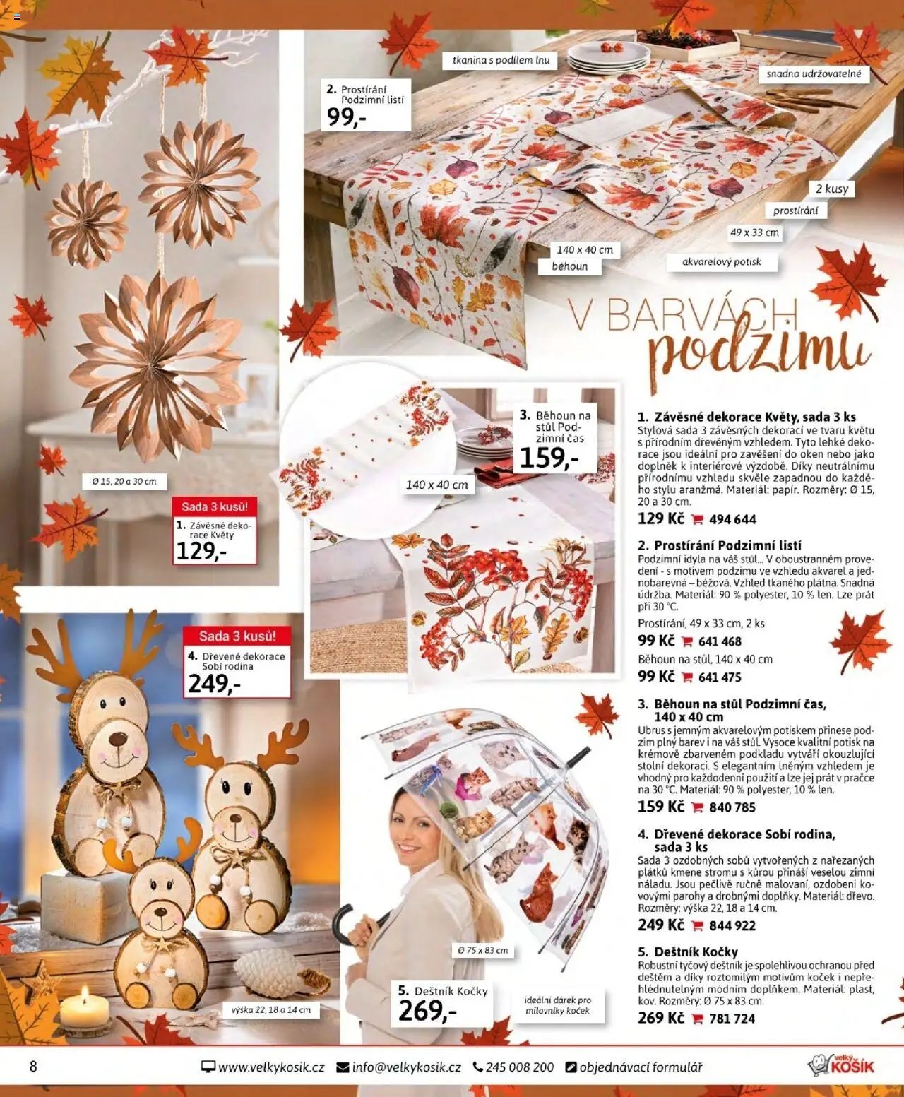 Velký Košík katalog září (2025-09-01 - 2025-09-30)