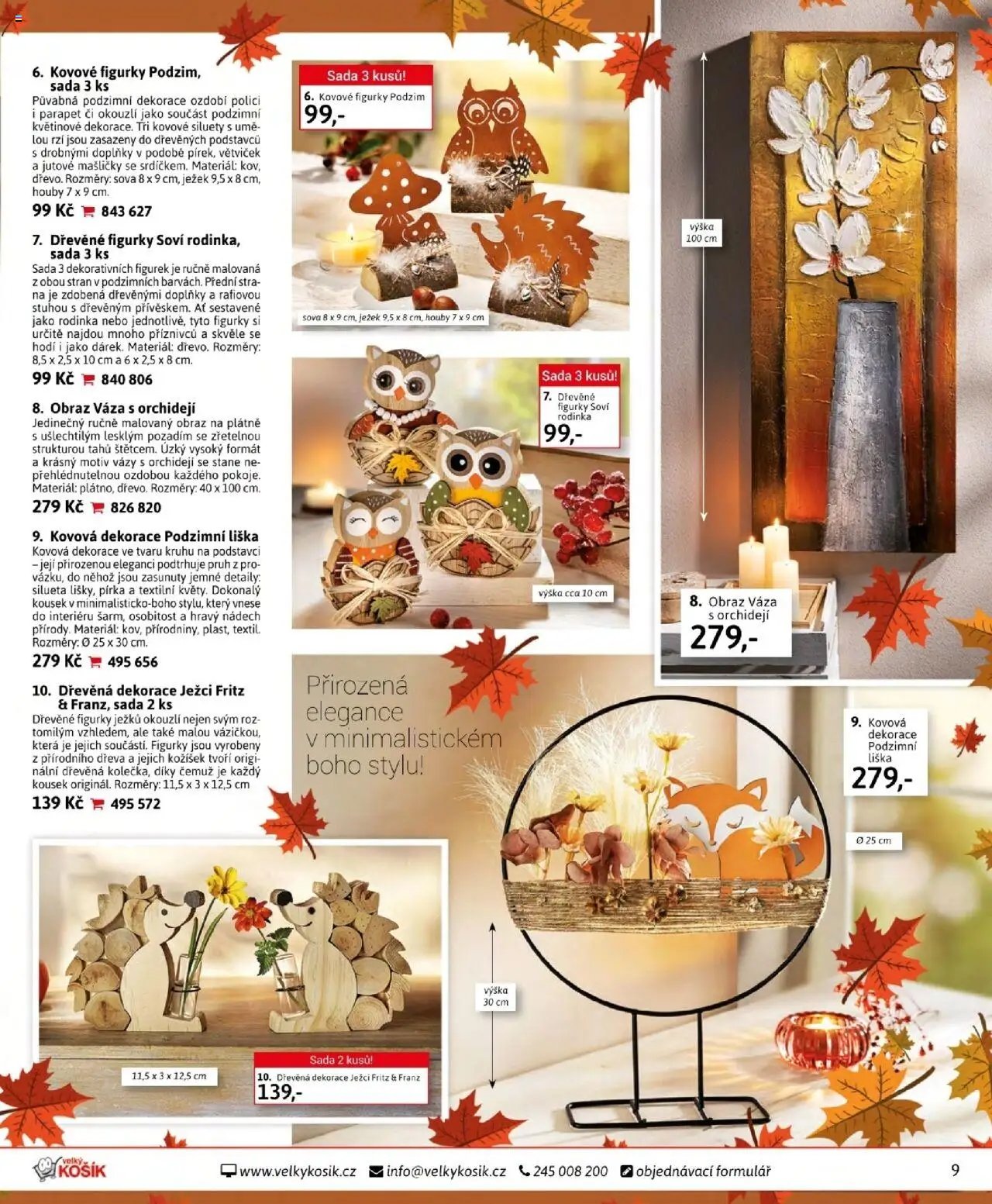 Velký Košík katalog září (2025-09-01 - 2025-09-30)