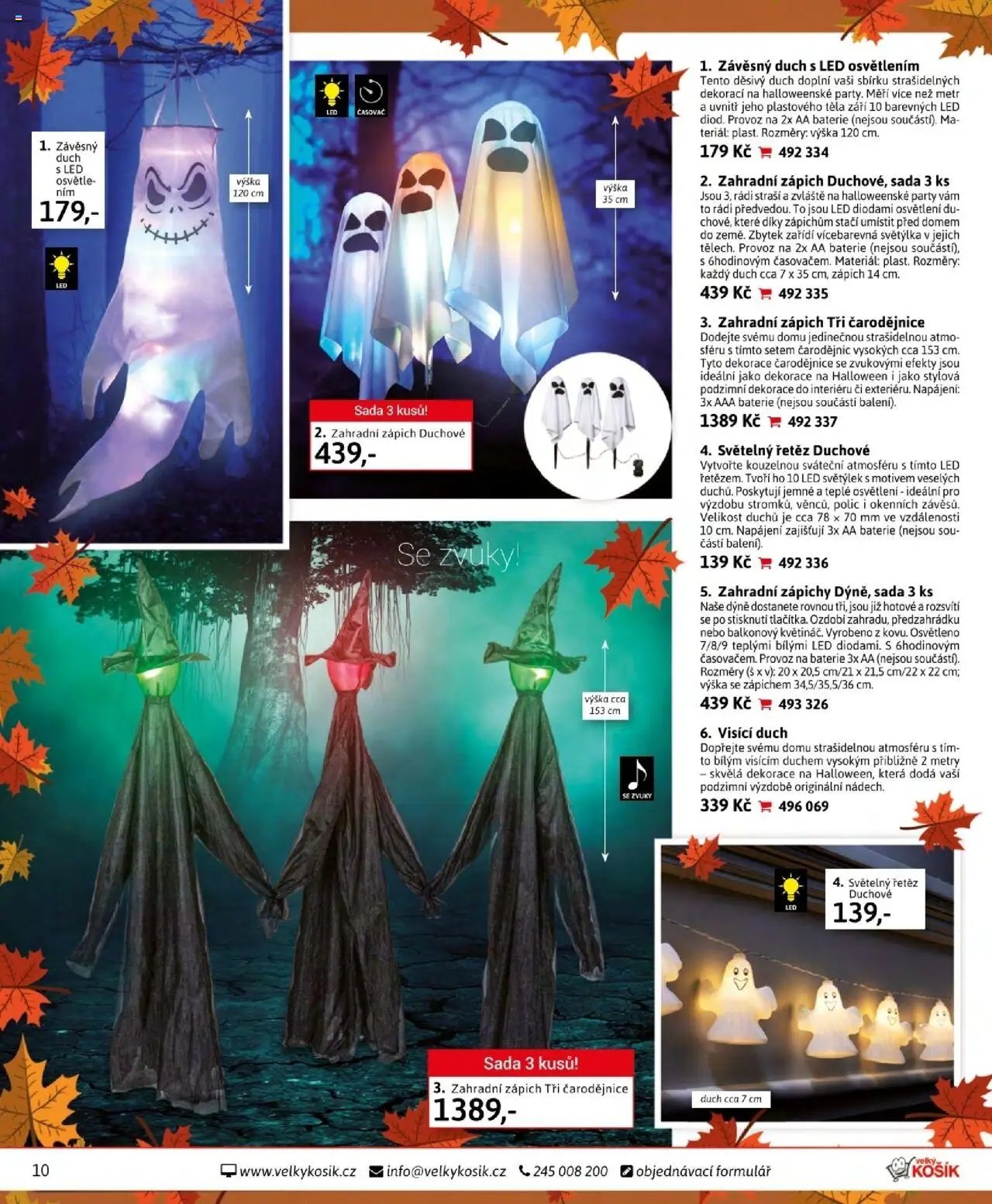 Velký Košík katalog září (2025-09-01 - 2025-09-30)