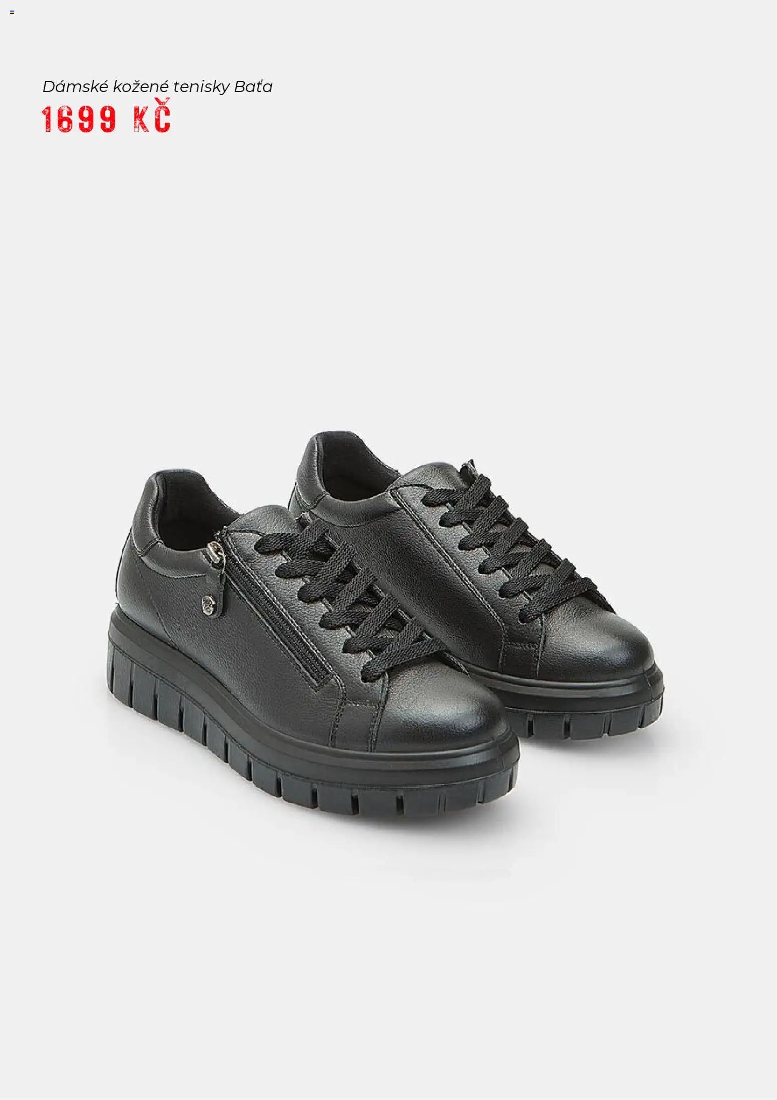 Baťa Black Friday (2025-11-18 - 2025-12-01)