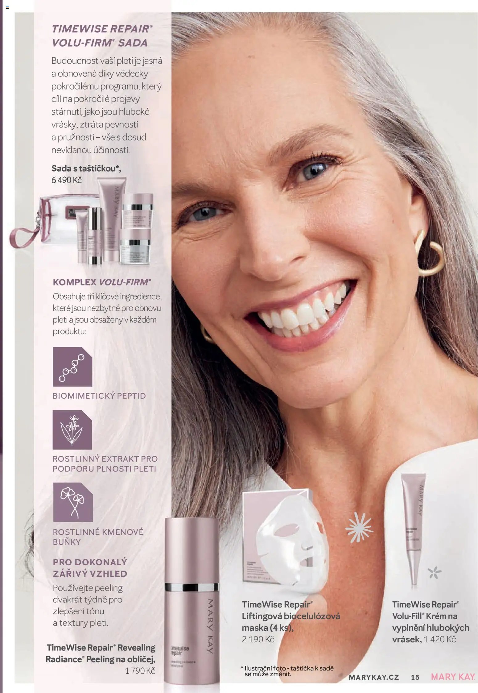 Mary Kay kniha o kráse (2026-01-01 - 2026-04-15)