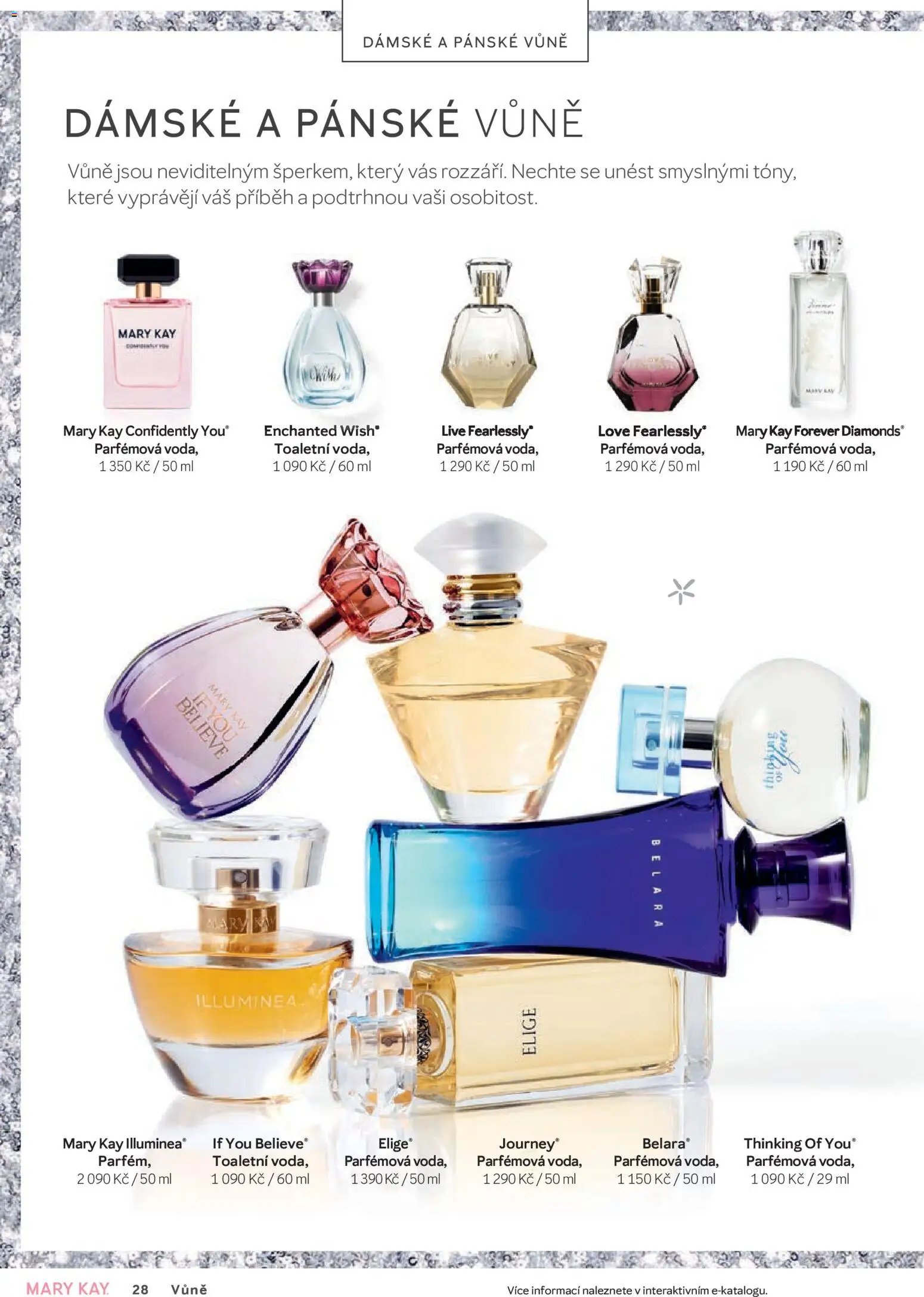 Mary Kay kniha o kráse (2026-01-01 - 2026-04-15)