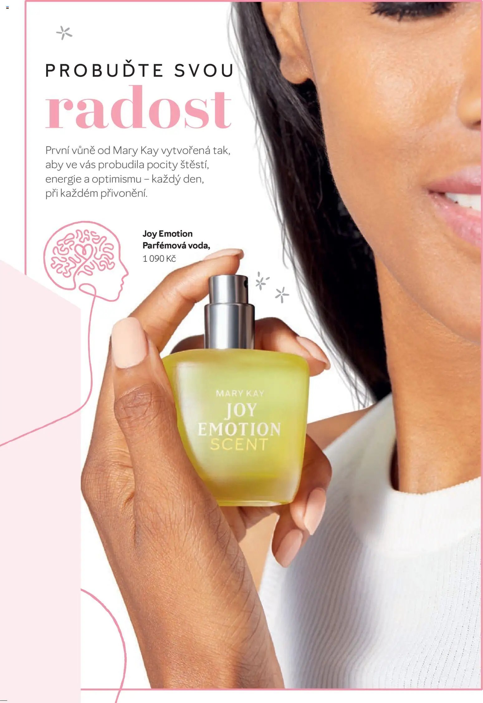 Mary Kay kniha o kráse (2026-01-01 - 2026-04-15)