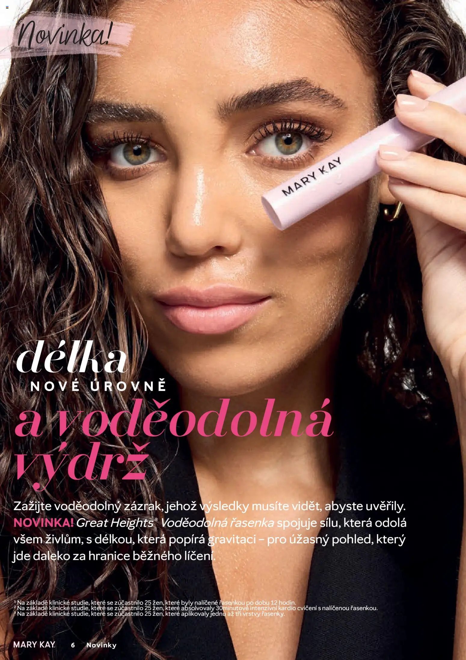 Mary Kay kniha o kráse (2026-01-01 - 2026-04-15)