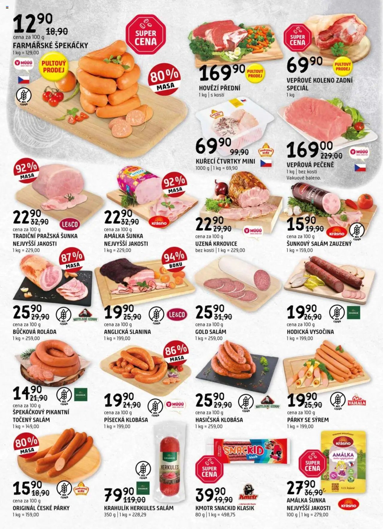 Terno leták - Tábor (2025-07-23 - 2025-07-29)
