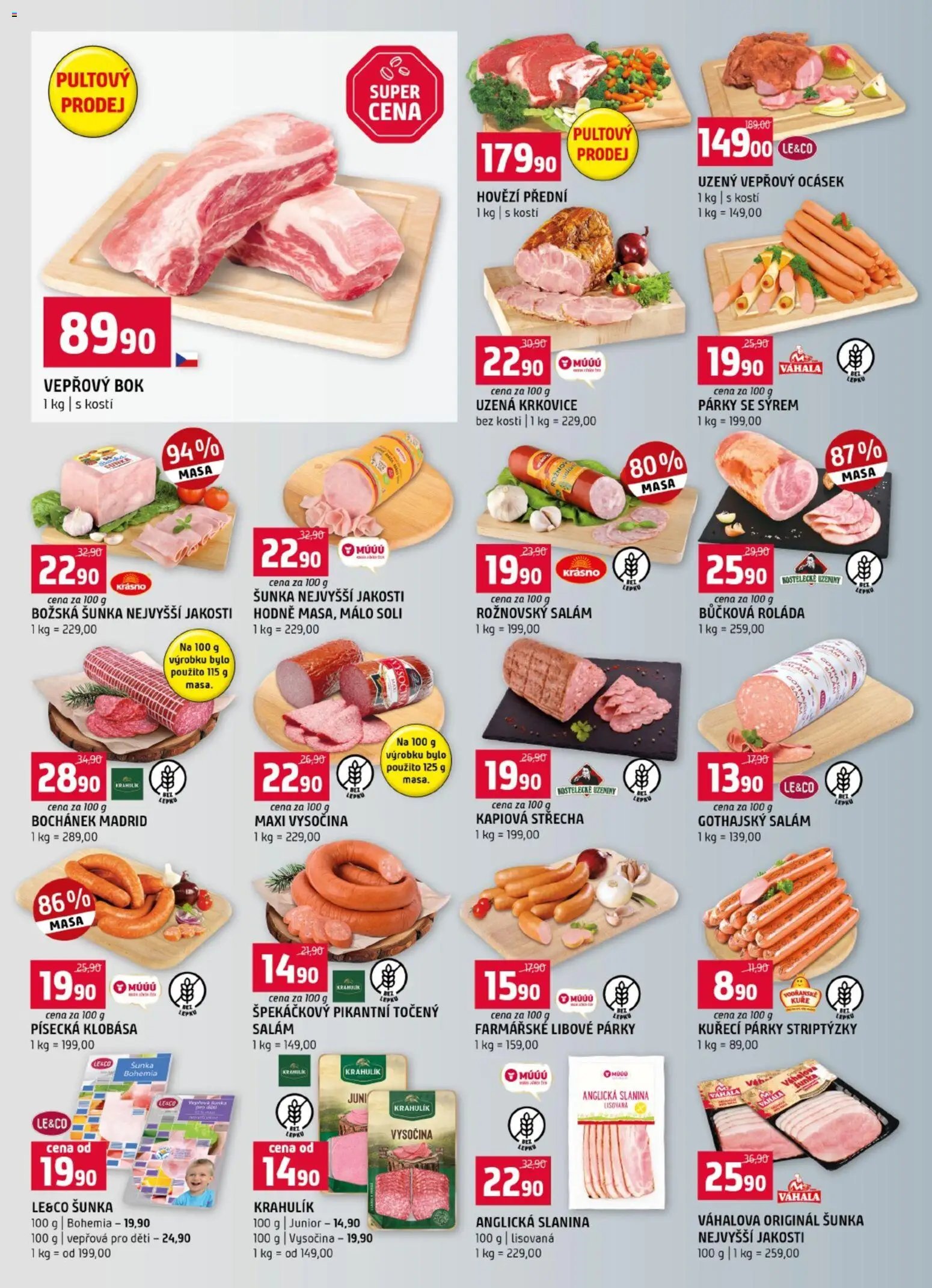 Terno leták (2026-04-29 - 2026-05-05)