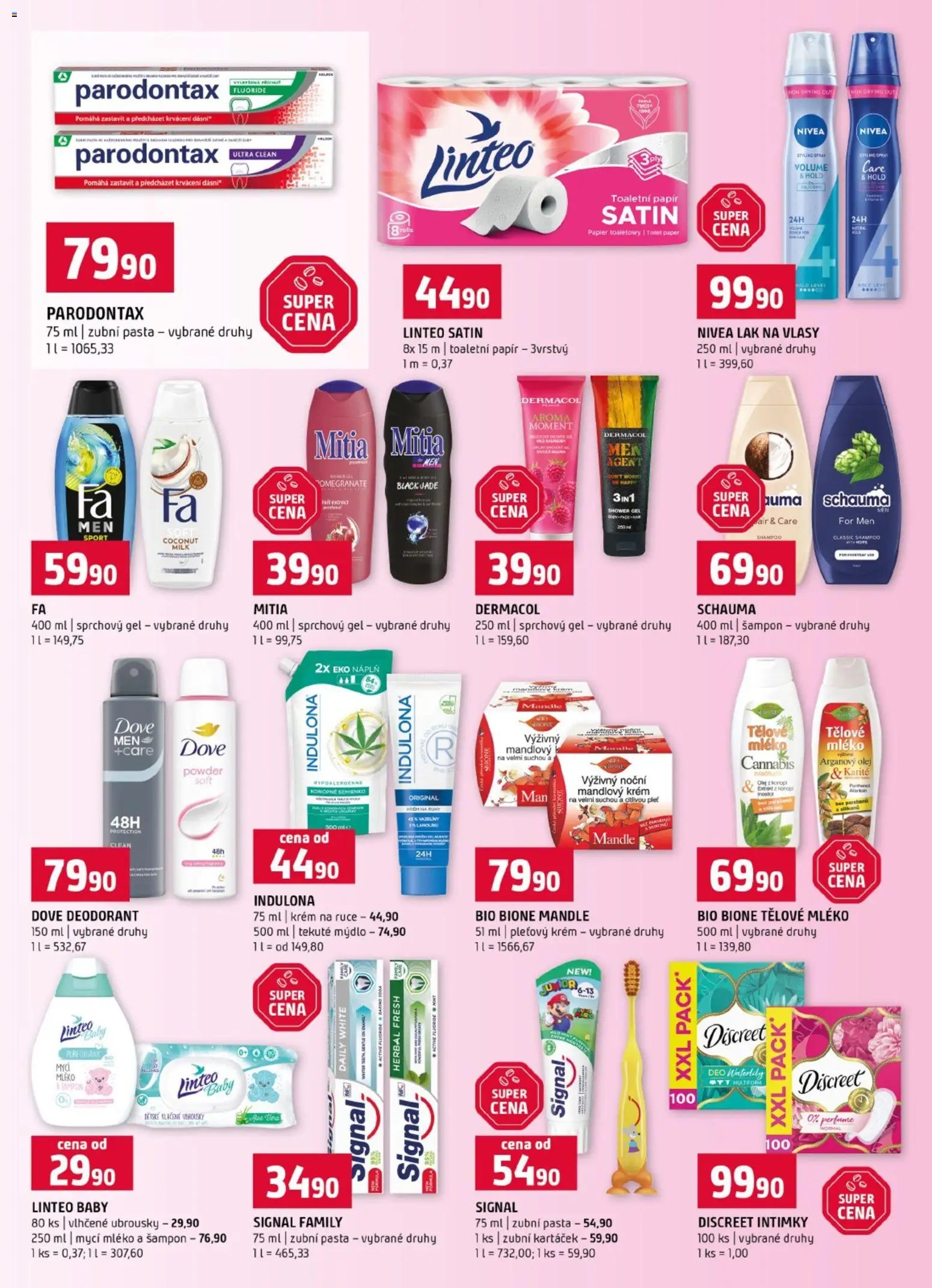 Terno leták (2026-04-29 - 2026-05-05)