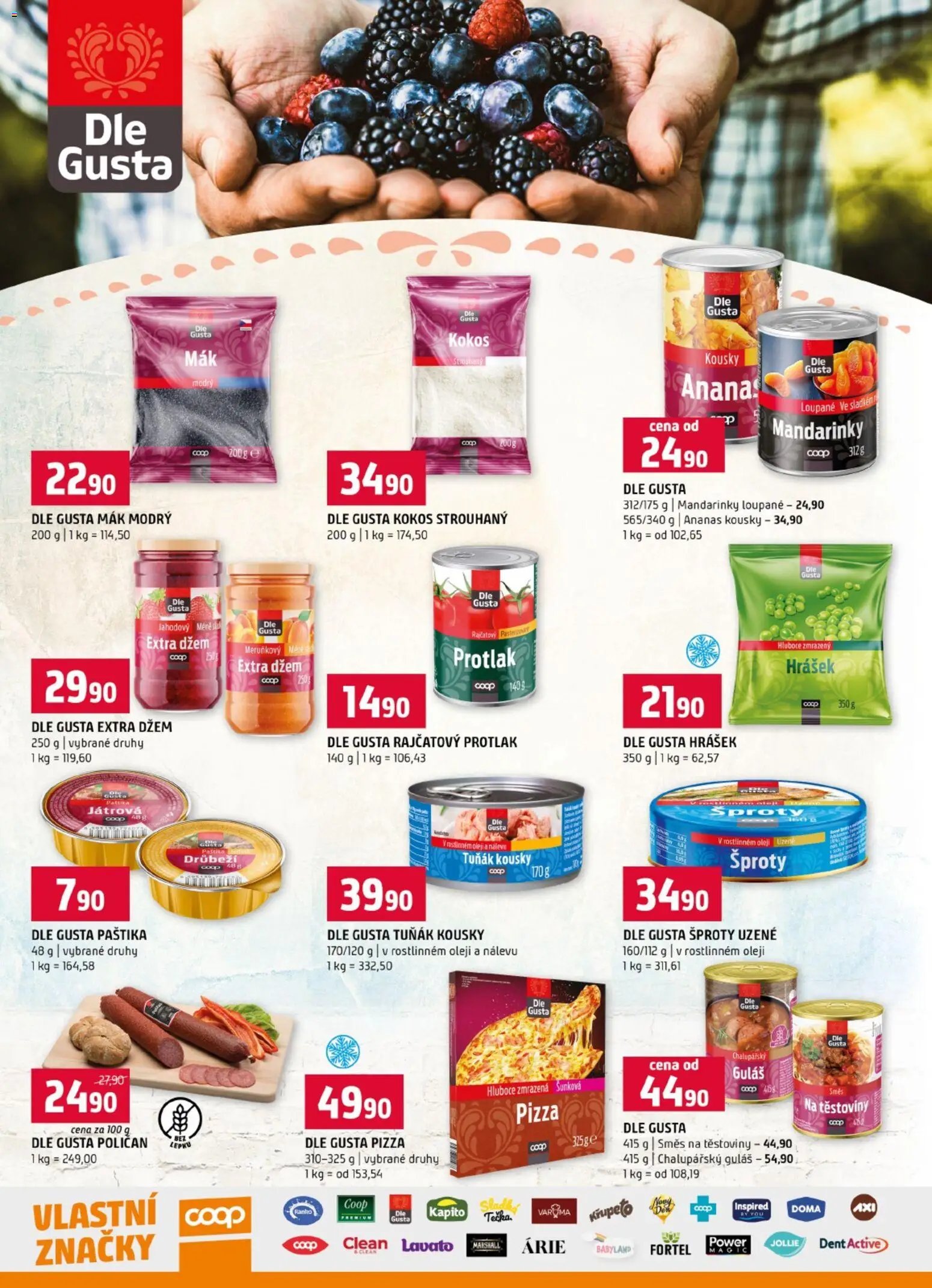 Terno leták (2026-04-29 - 2026-05-05)