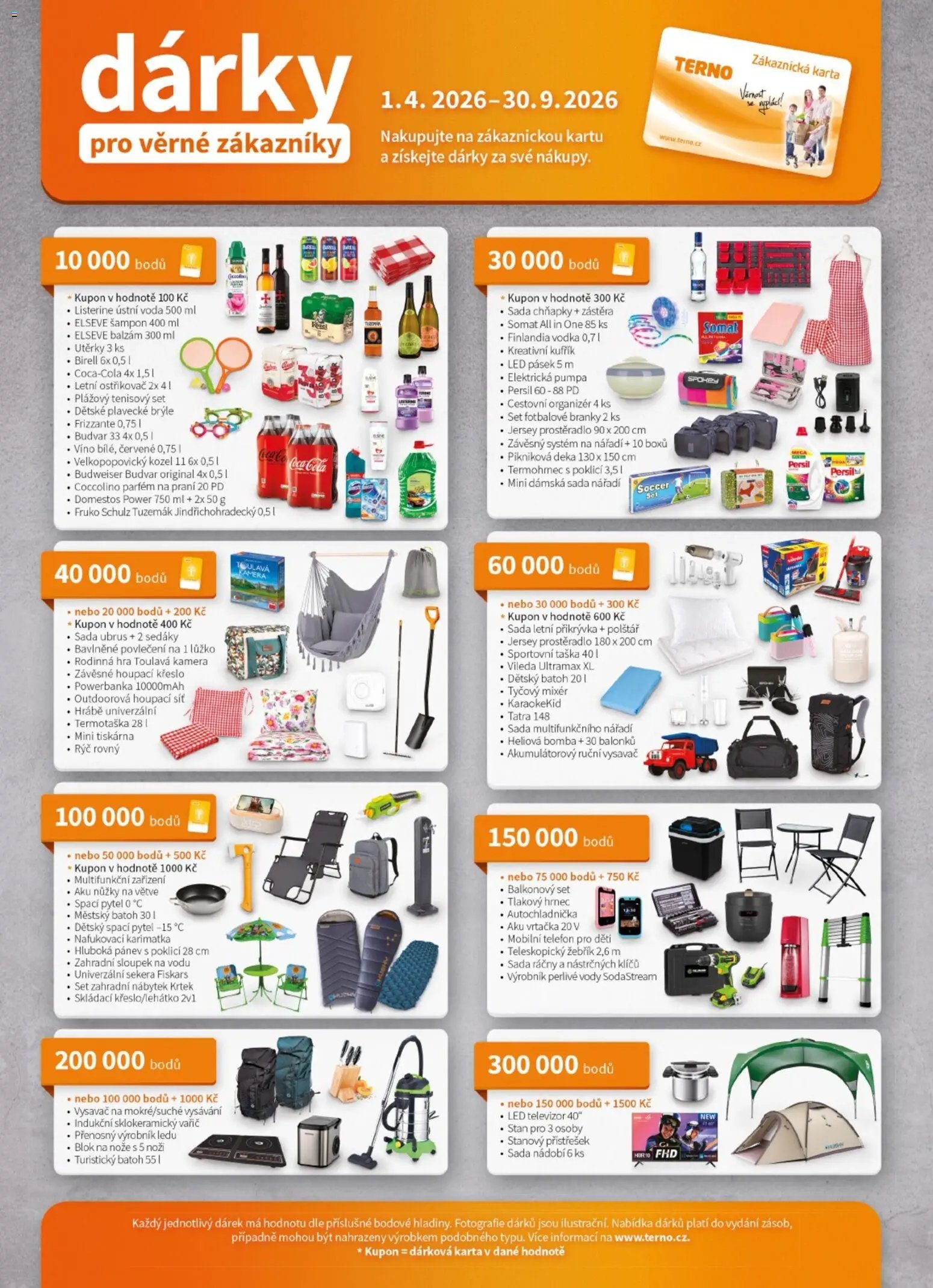 Terno leták (2026-04-29 - 2026-05-05)