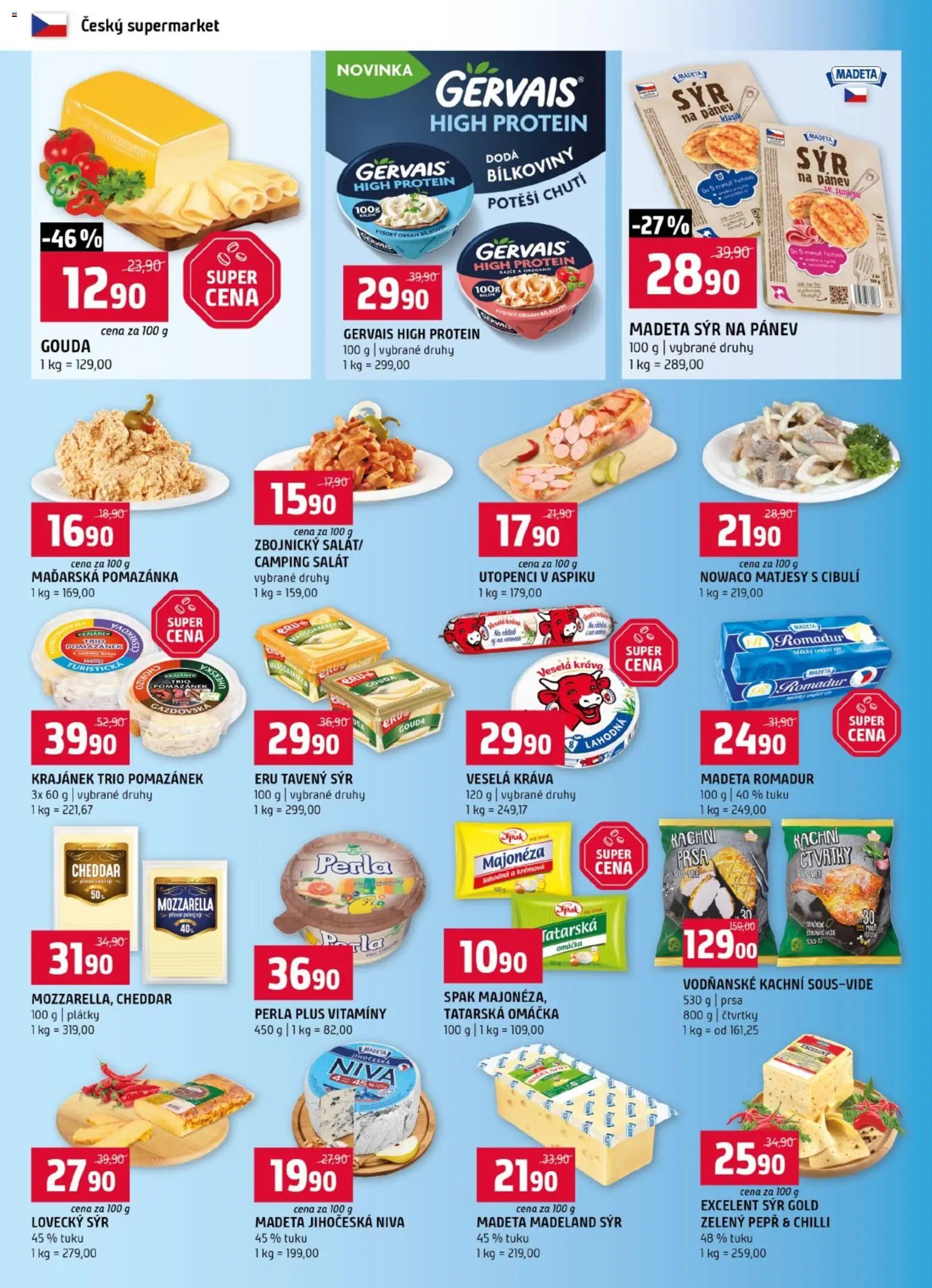 Terno leták (2026-04-29 - 2026-05-05)