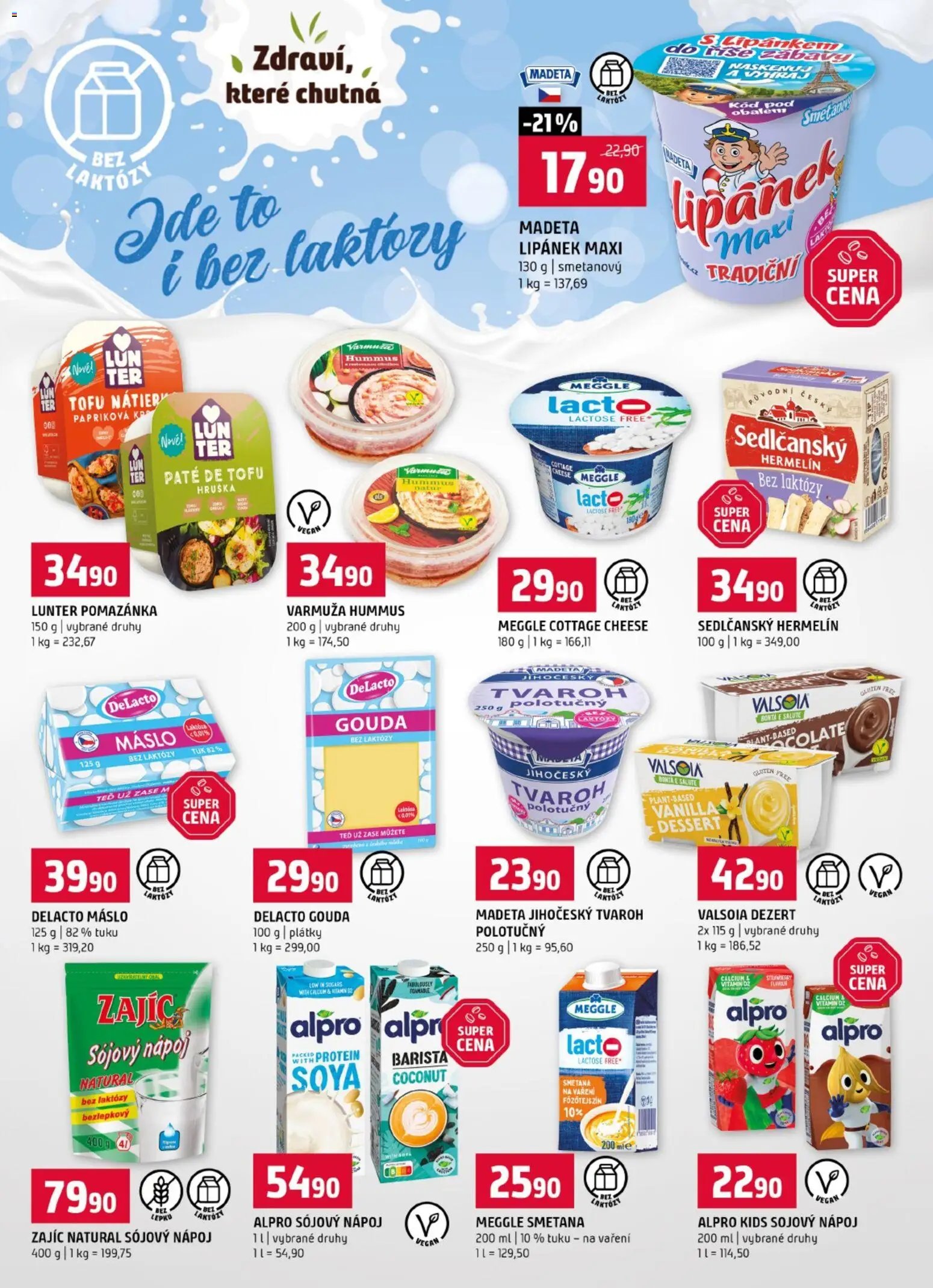 Terno leták (2026-04-29 - 2026-05-05)