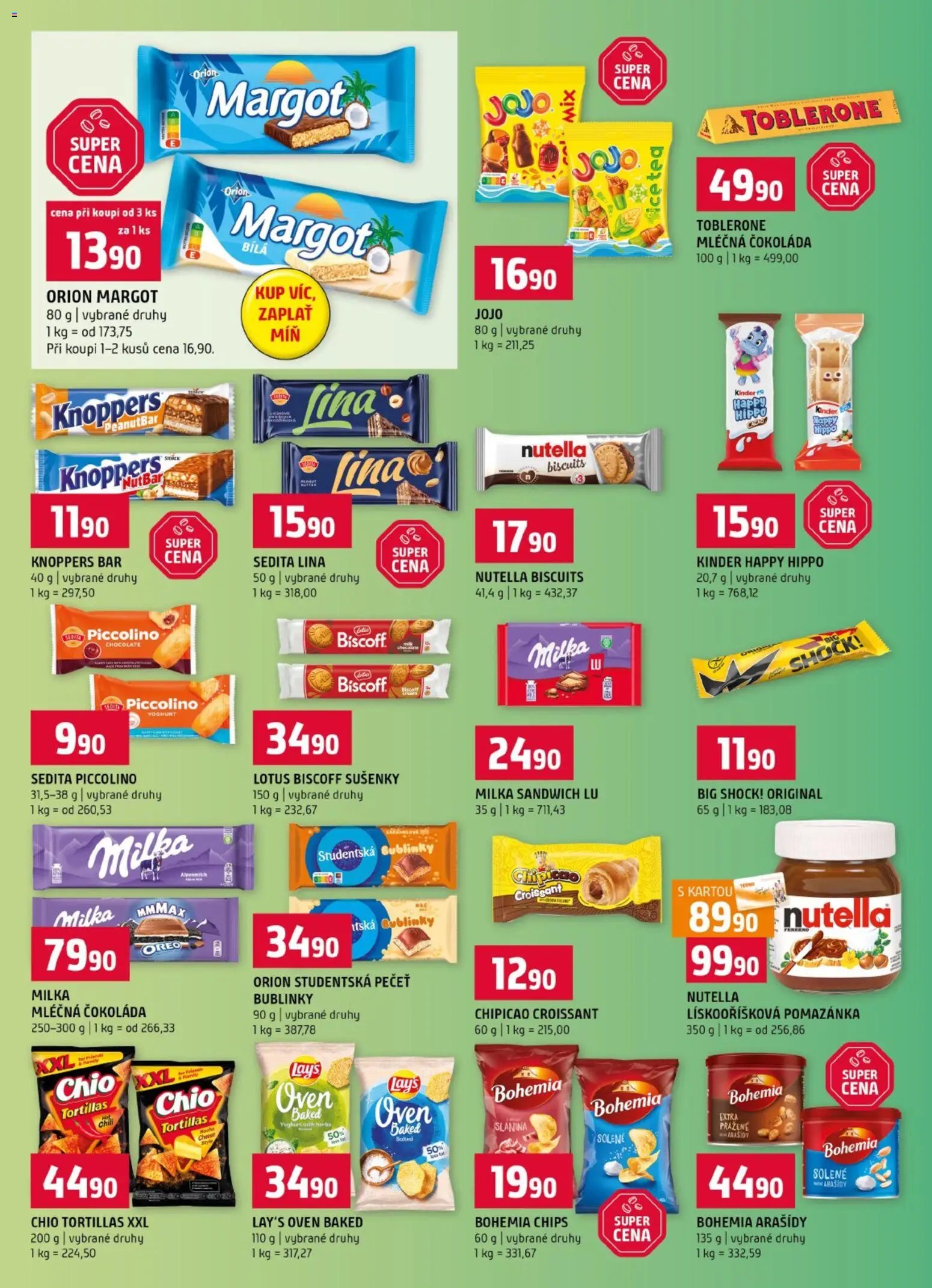 Terno leták (2026-04-29 - 2026-05-05)