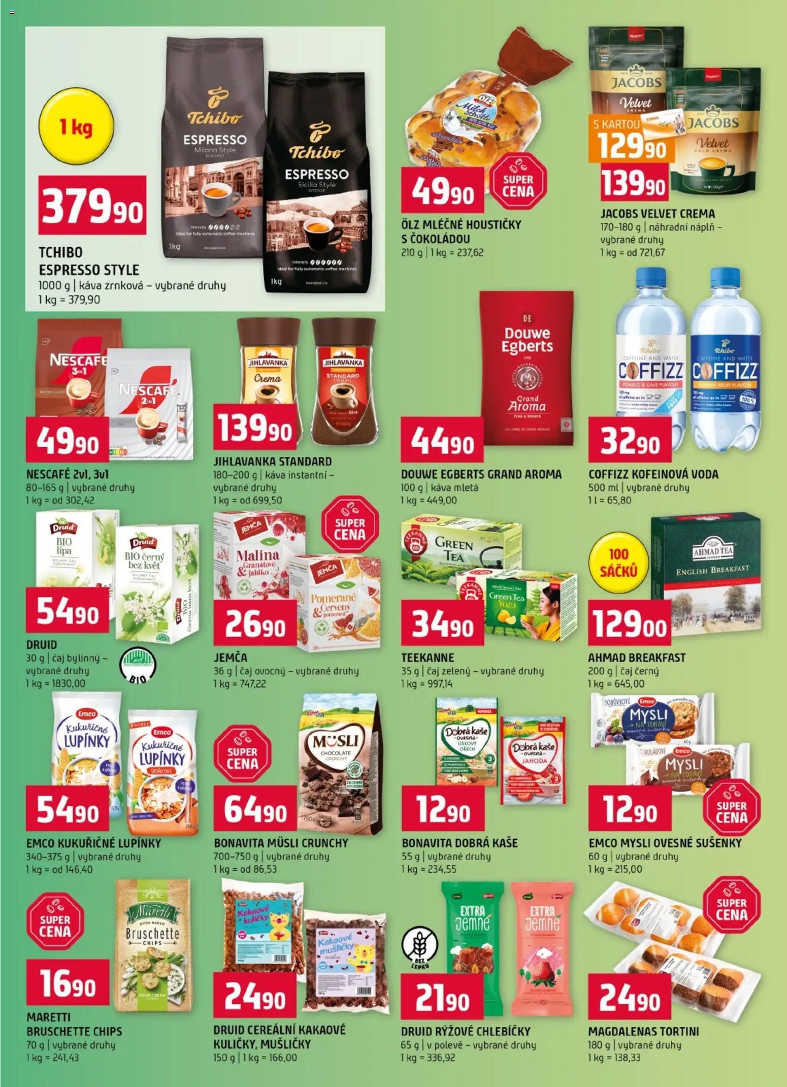 Terno leták (2026-04-29 - 2026-05-05)