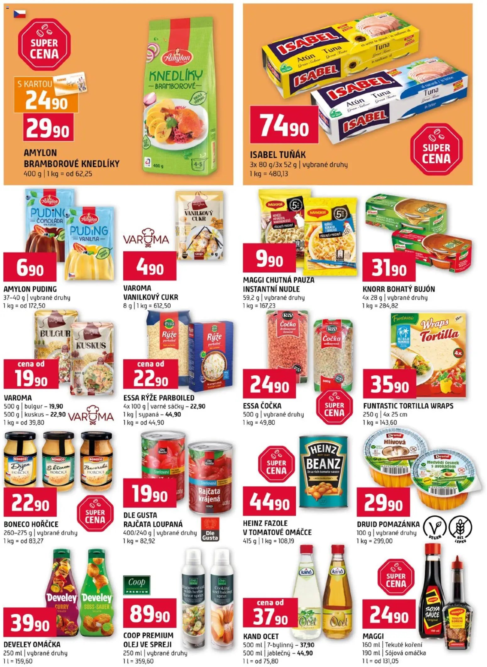 Terno leták (2026-04-29 - 2026-05-05)