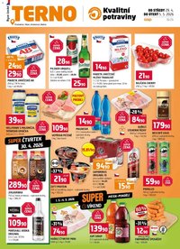 Terno leták (2026-04-29 - 2026-05-05)