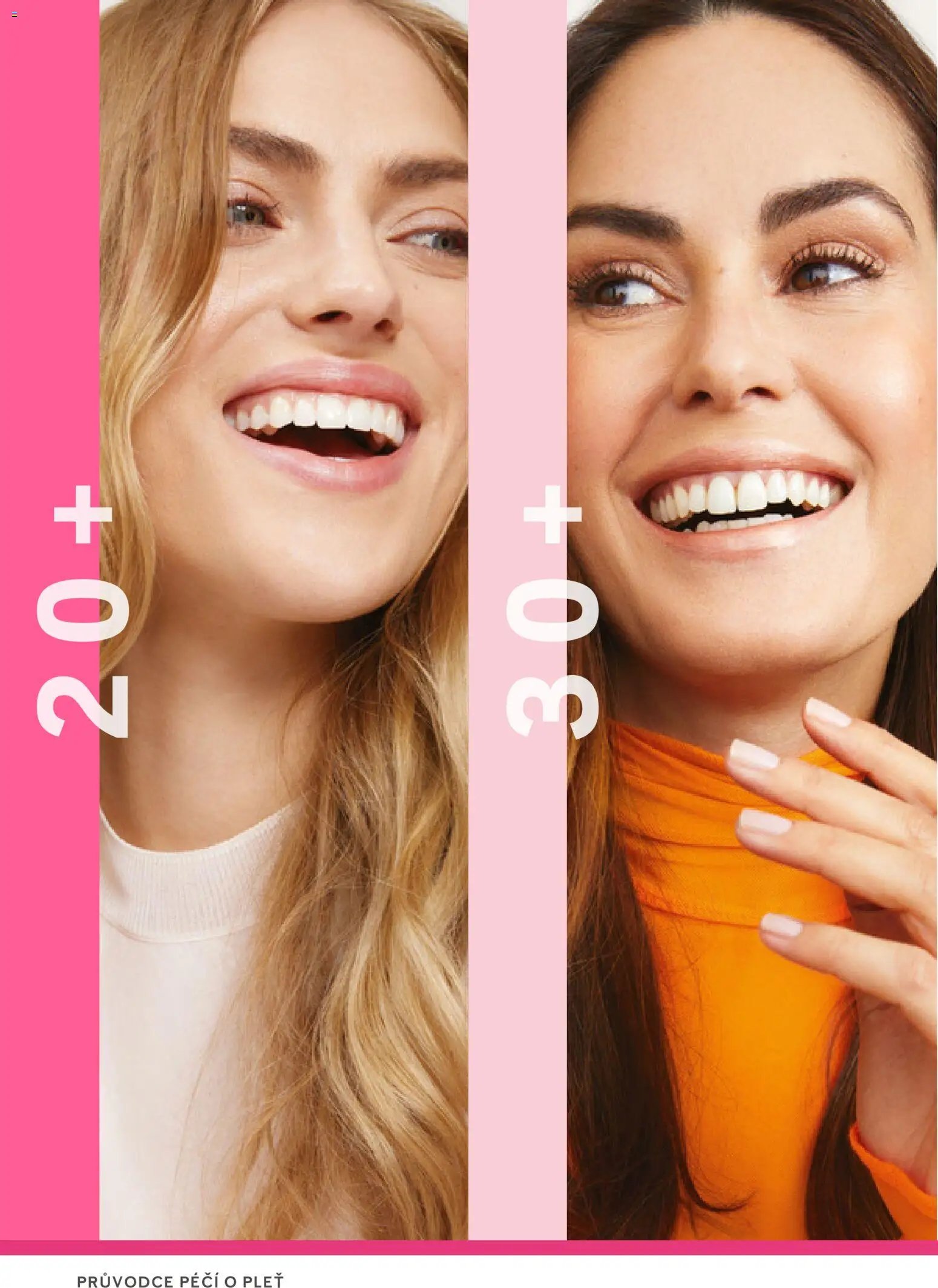 Mary Kay katalog - Průvodce péčí o pleť