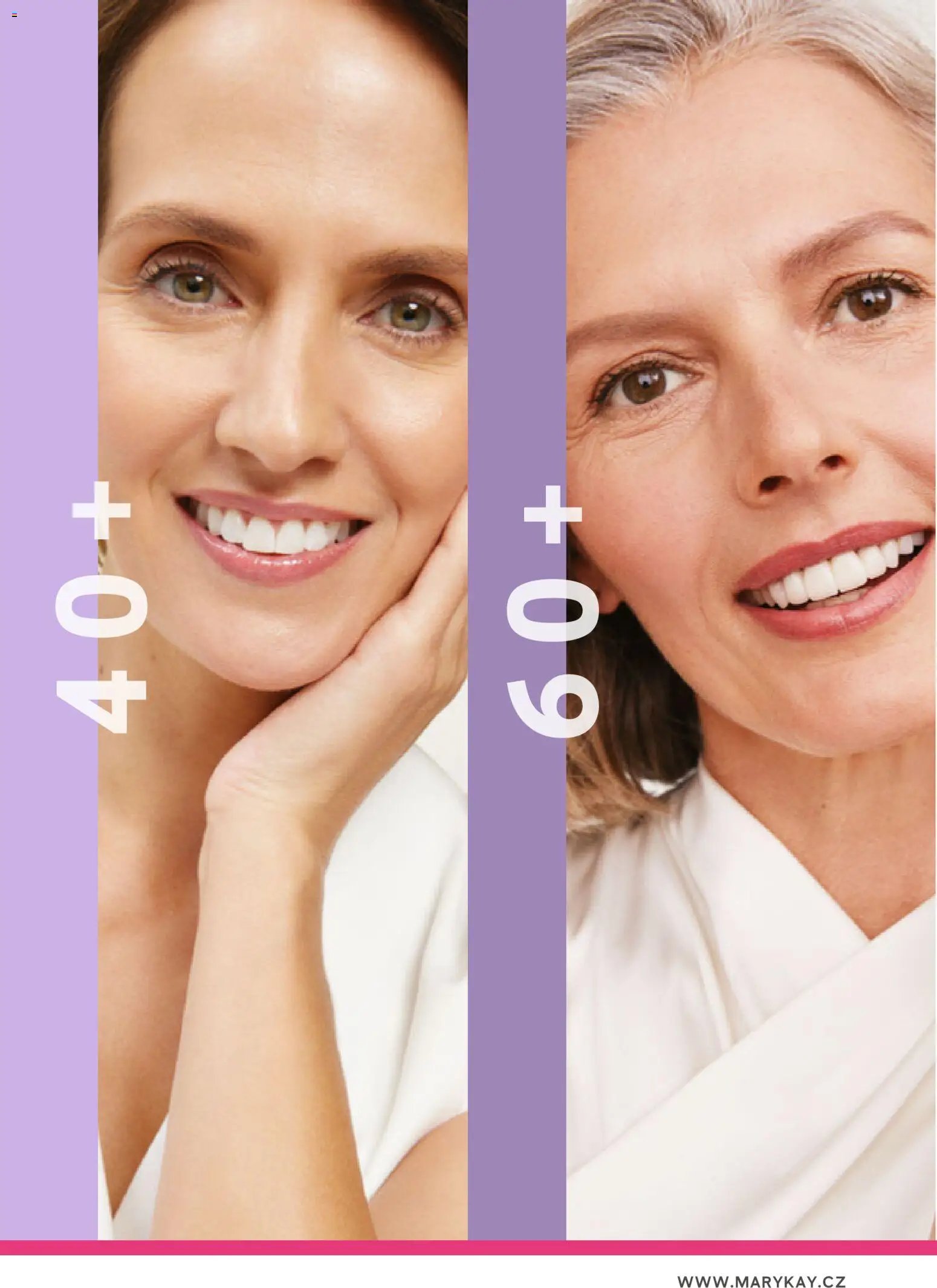 Mary Kay katalog - Průvodce péčí o pleť