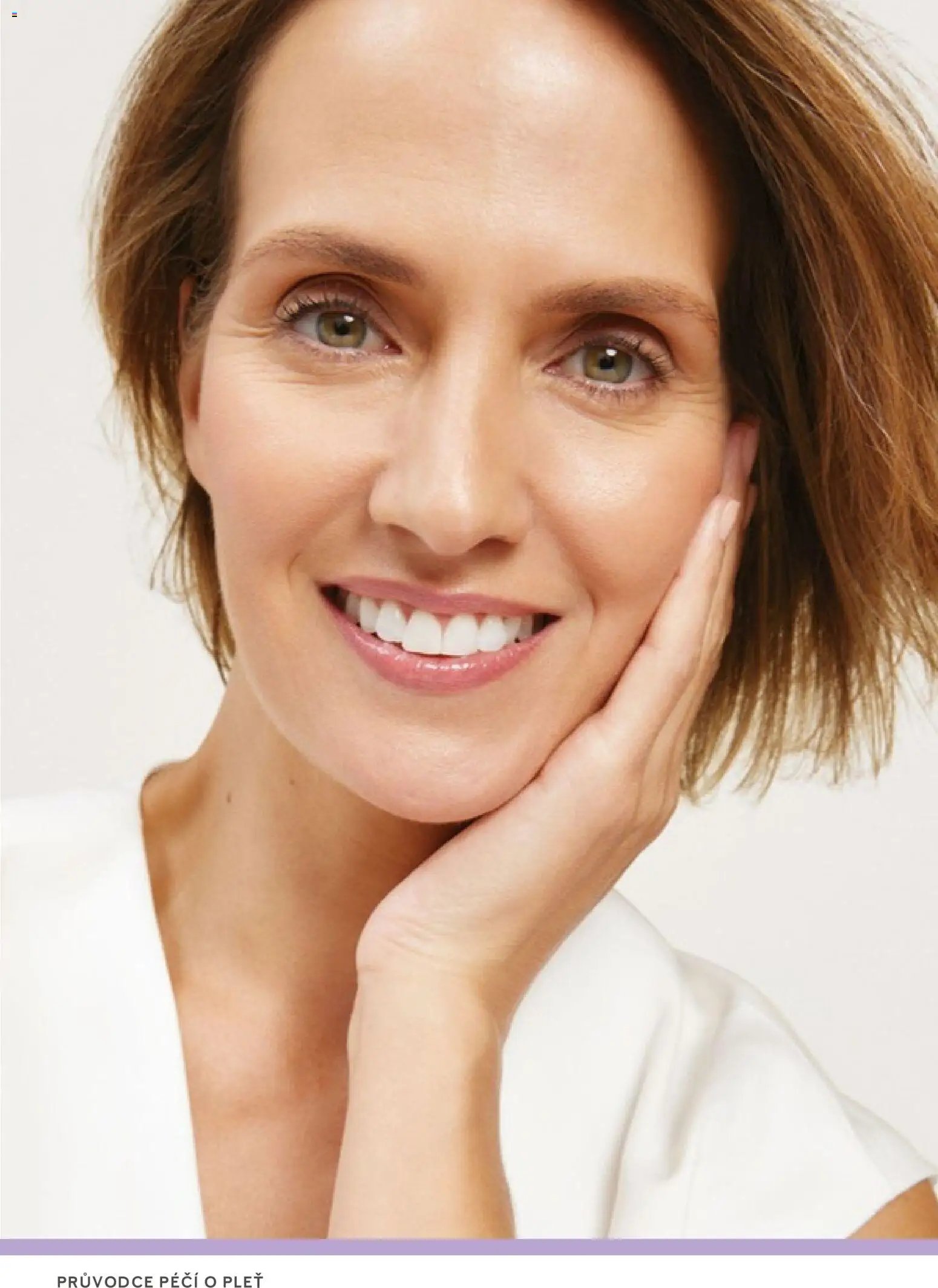 Mary Kay katalog - Průvodce péčí o pleť