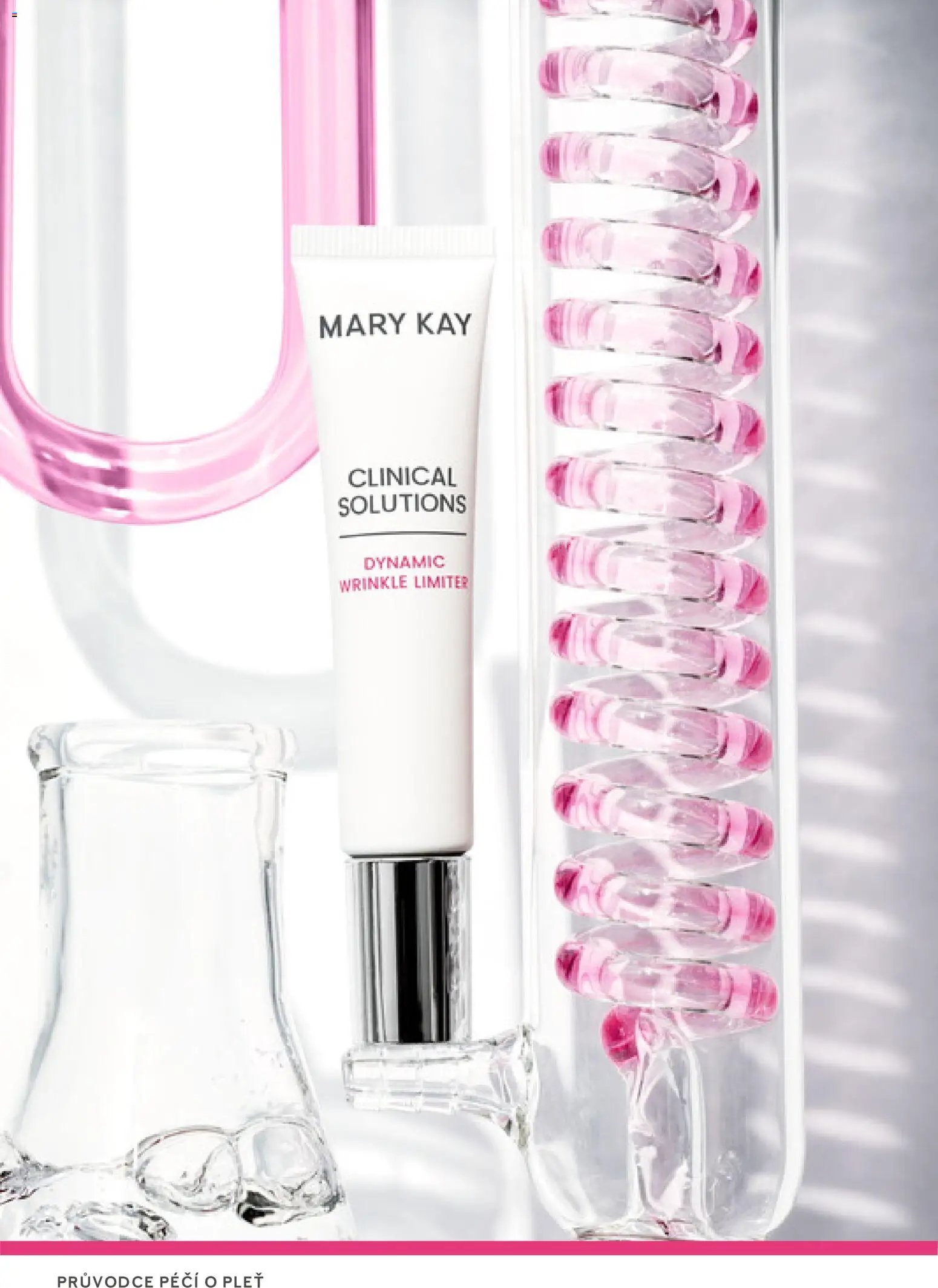 Mary Kay katalog - Průvodce péčí o pleť