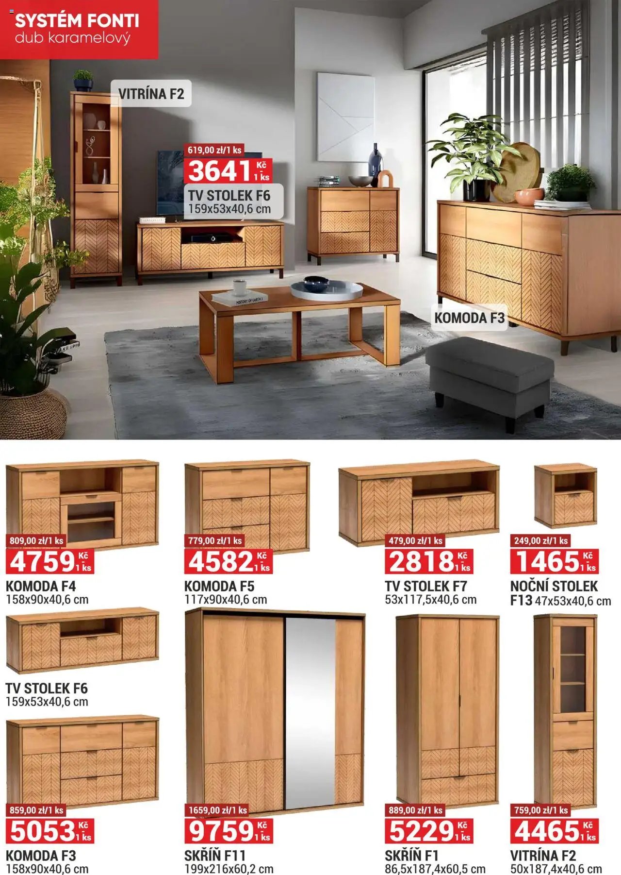 Merkury Market leták (2025-10-01 - 2025-10-31)