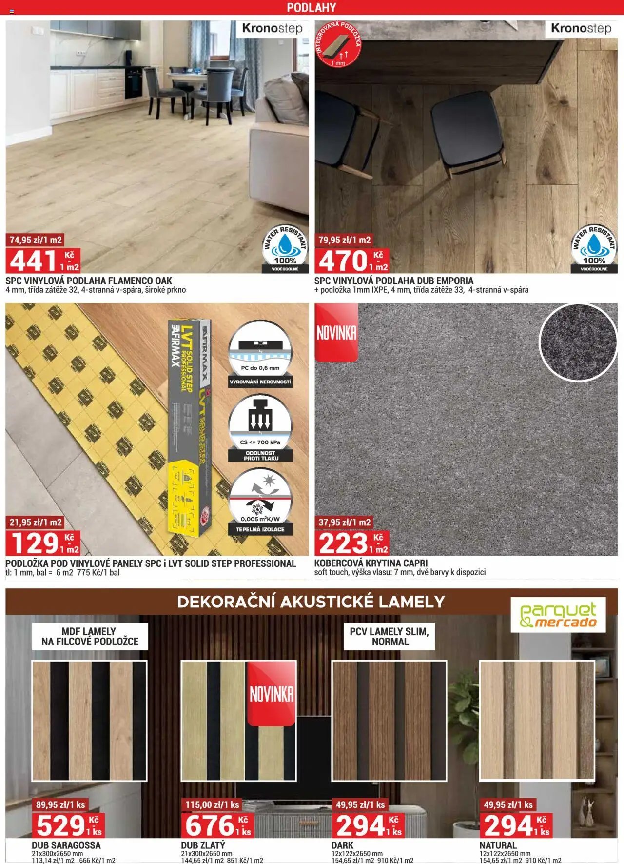 Merkury Market leták (2025-10-01 - 2025-10-31)