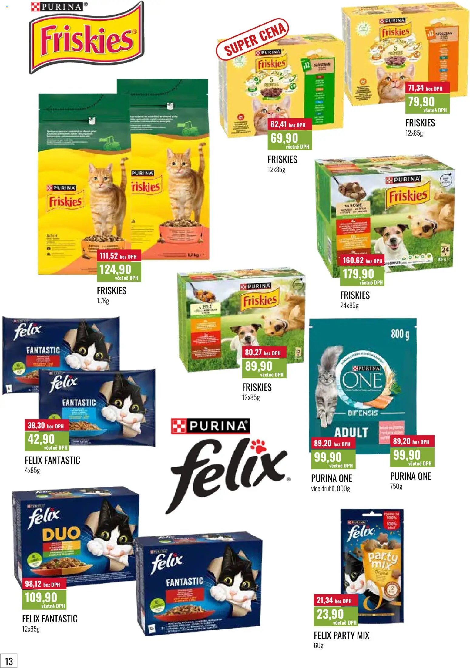 Ratio leták