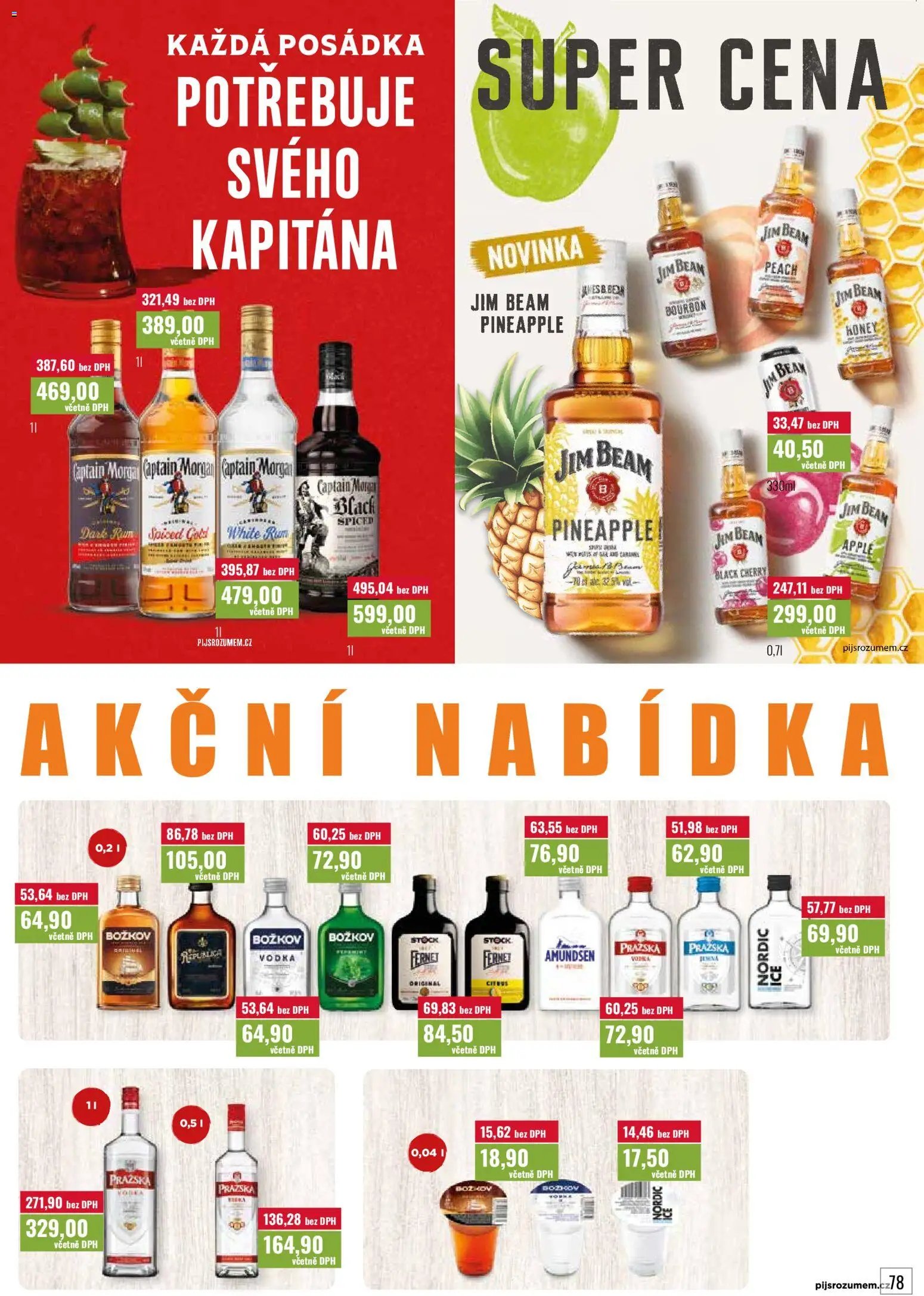 Ratio leták
