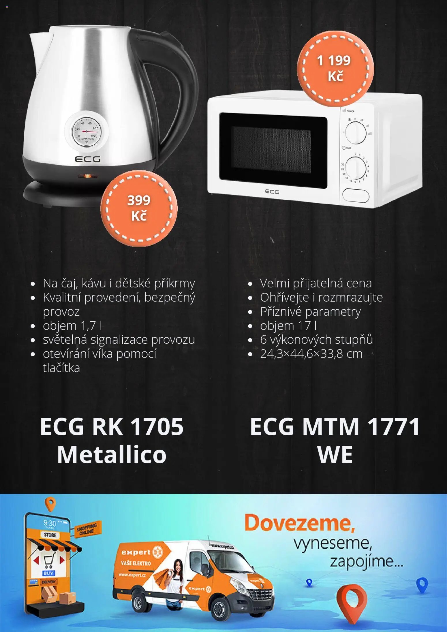 Expert elektro Black Friday (2025-11-01 - 2025-11-30)