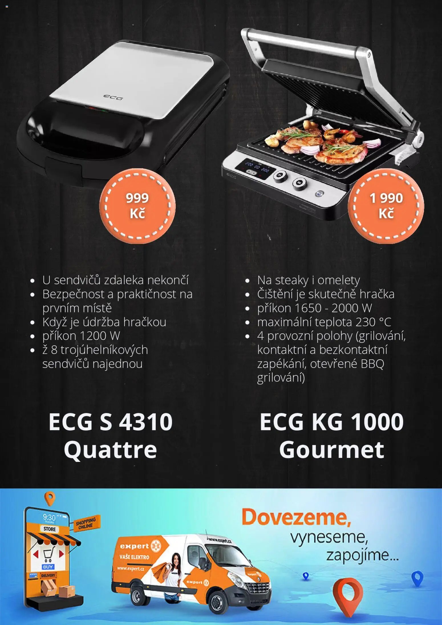 Expert elektro Black Friday (2025-11-01 - 2025-11-30)