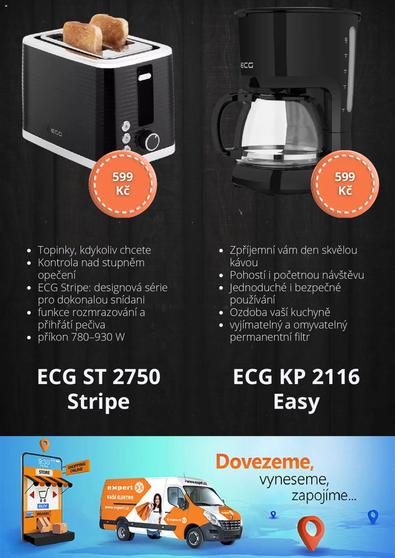 Expert elektro Black Friday (2025-11-01 - 2025-11-30)