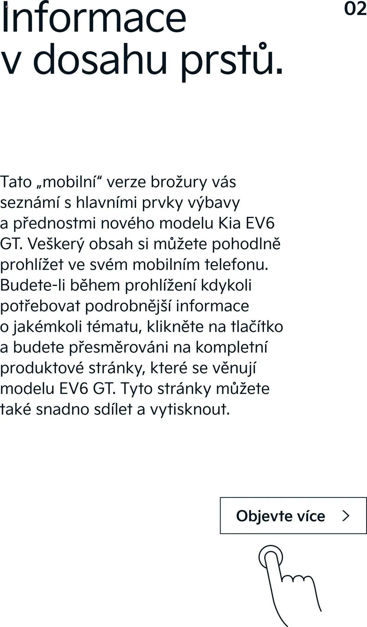KIA katalog - Nová EV6 GT (2025-03-01 - 2026-02-28)