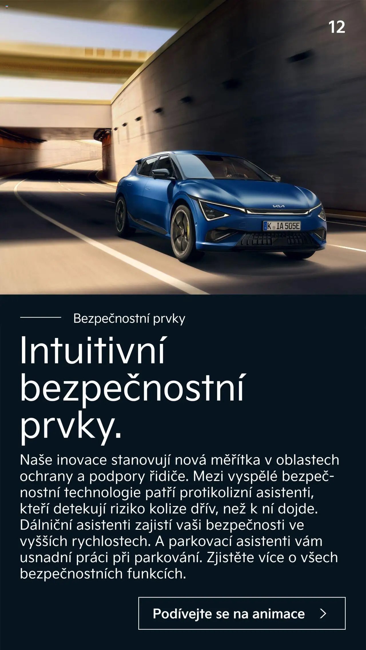 KIA katalog - Nová EV6 GT (2025-03-01 - 2026-02-28)