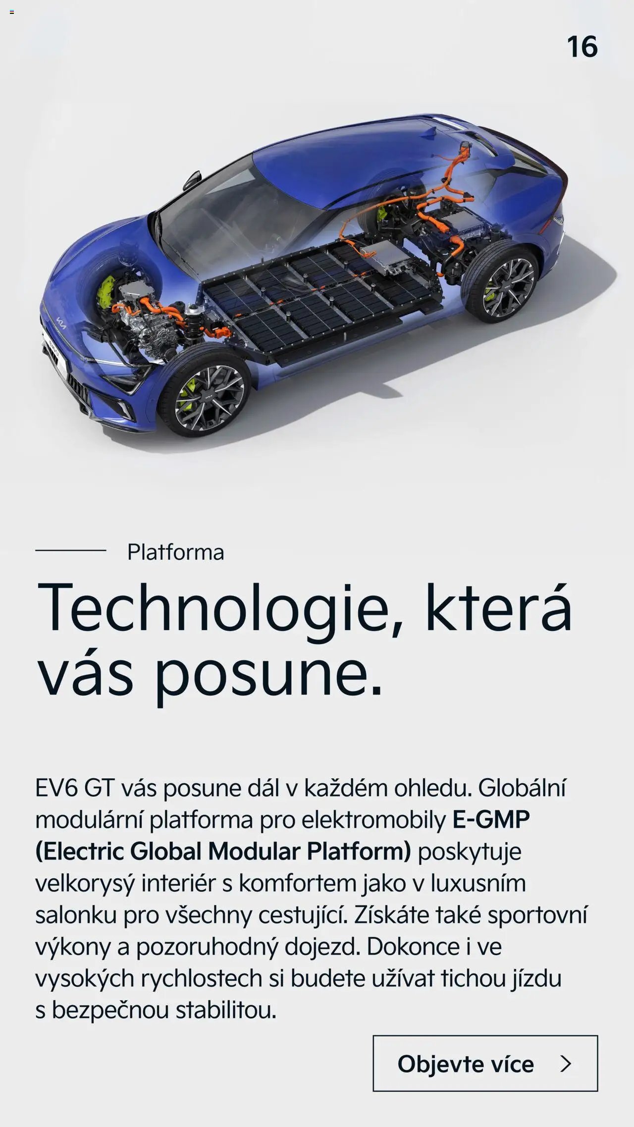 KIA katalog - Nová EV6 GT (2025-03-01 - 2026-02-28)