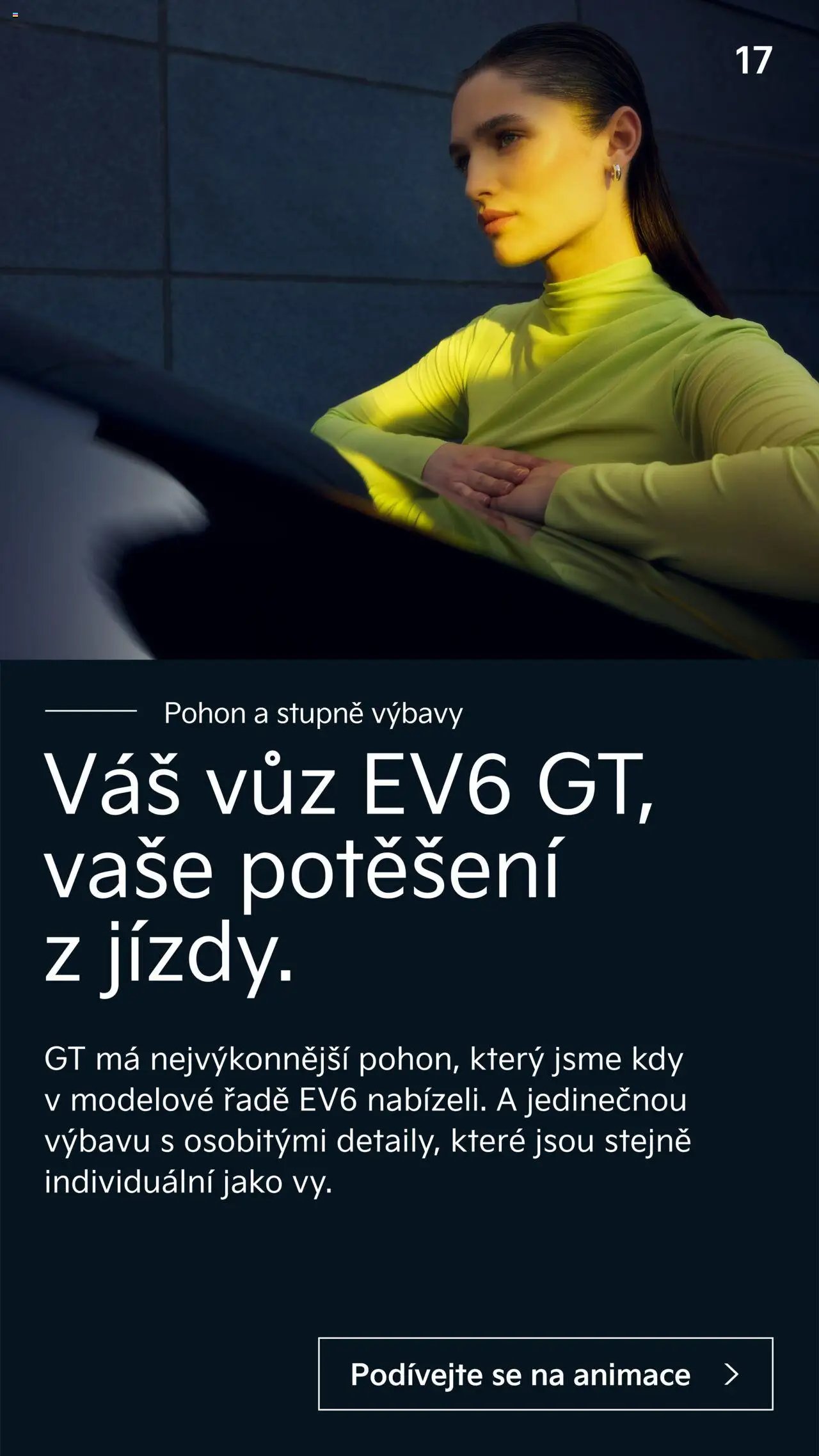 KIA katalog - Nová EV6 GT (2025-03-01 - 2026-02-28)