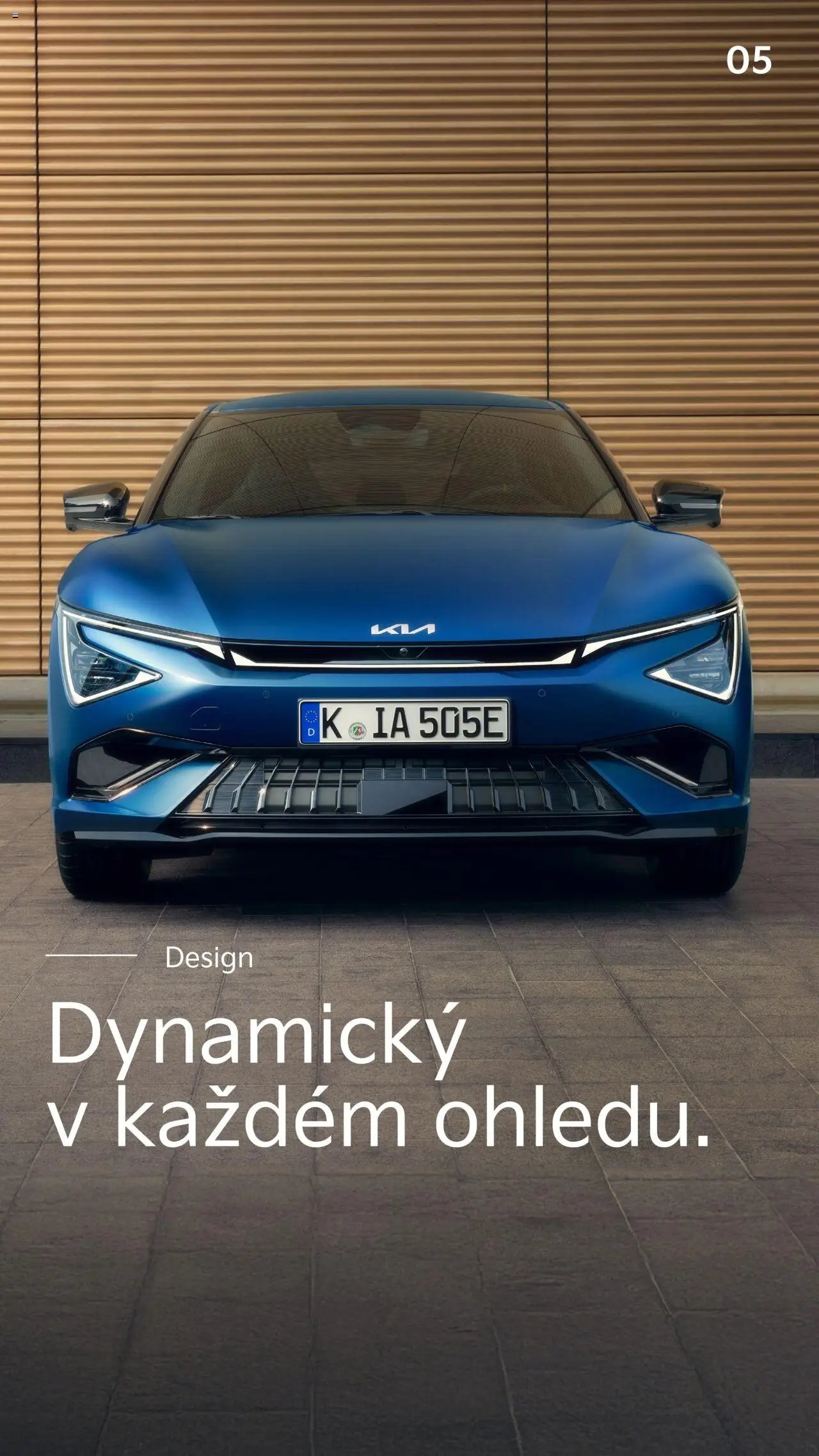 KIA katalog - Nová EV6 GT (2025-03-01 - 2026-02-28)