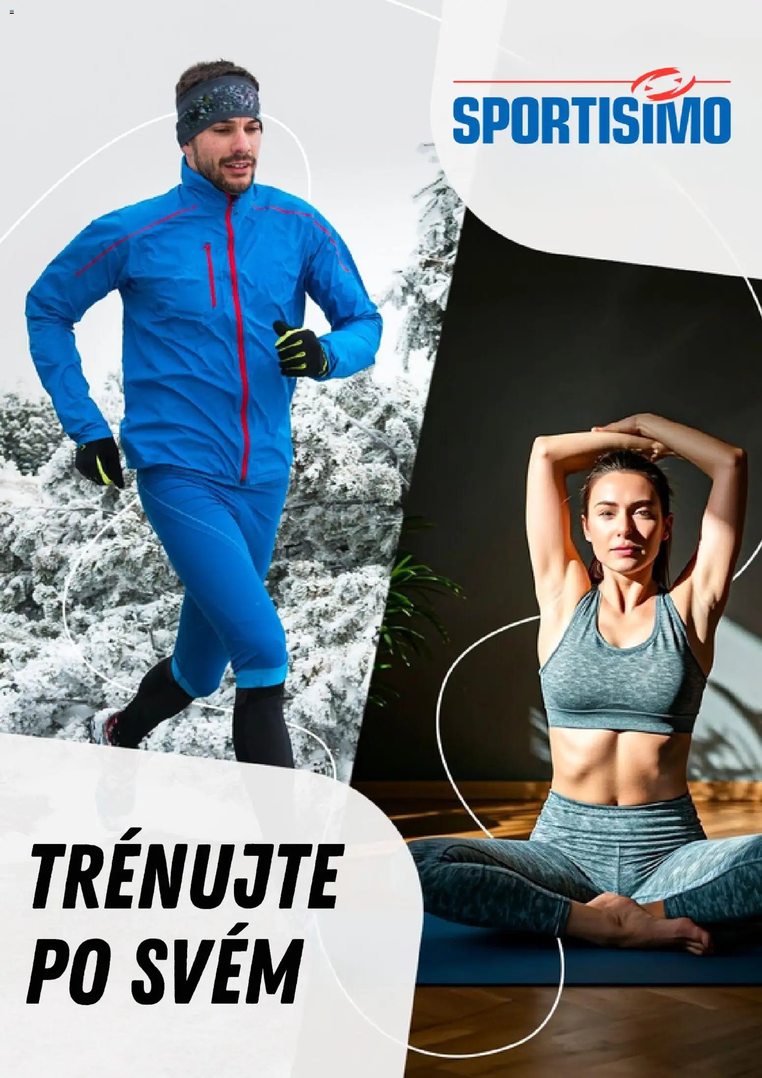 Sportisimo nabídka (2026-02-12 - 2026-03-11)