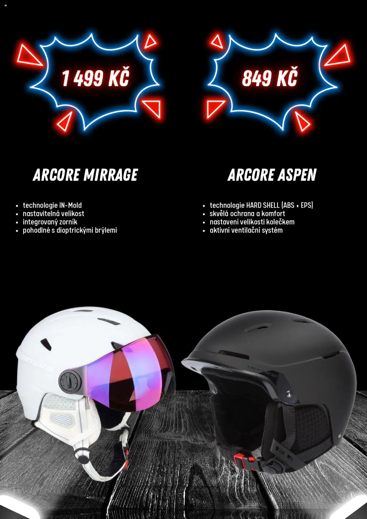 Sportisimo nabídka (2026-02-12 - 2026-03-11)