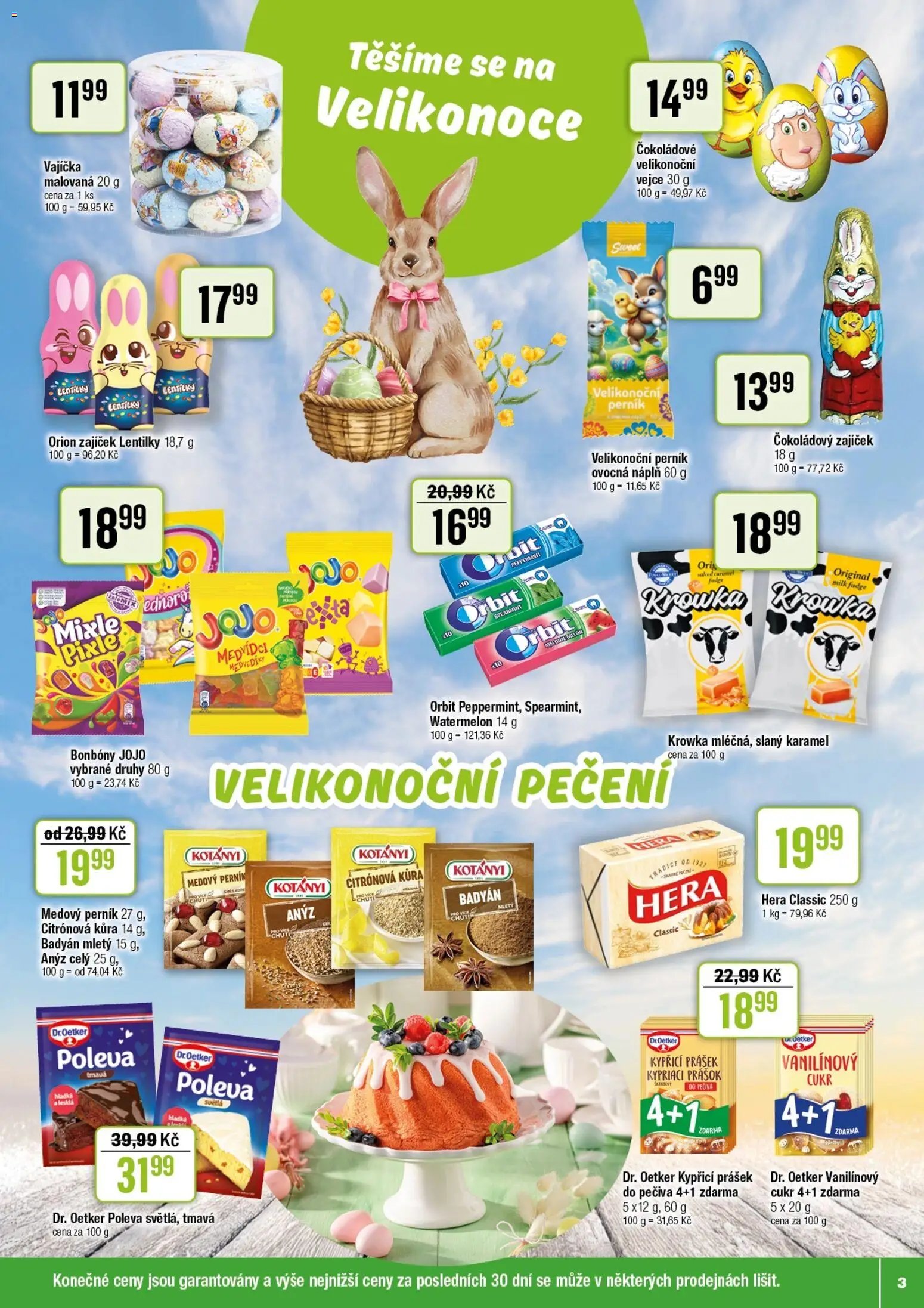 Tempo leták - Tuty (2026-03-11 - 2026-03-24)