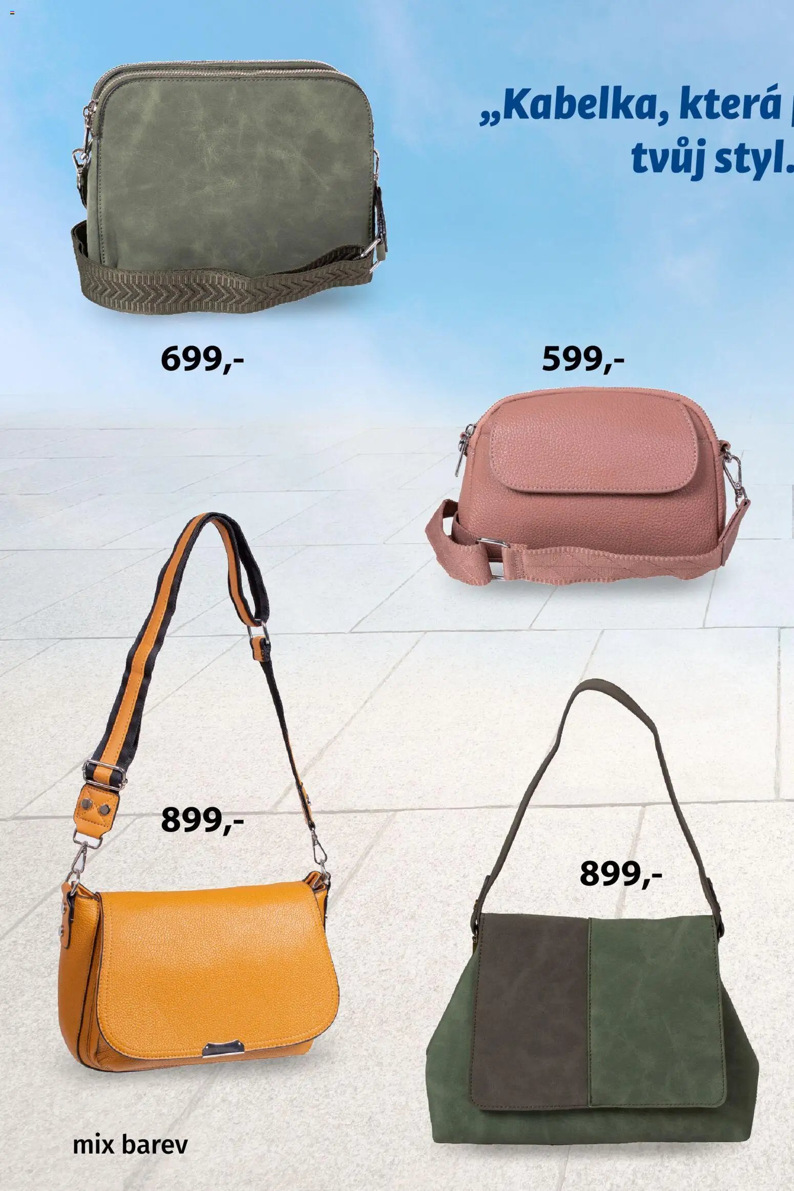 Prior - Katalog Kabelek A Doplňků Podzim Zima (2025-11-03 - 2026-02-28)