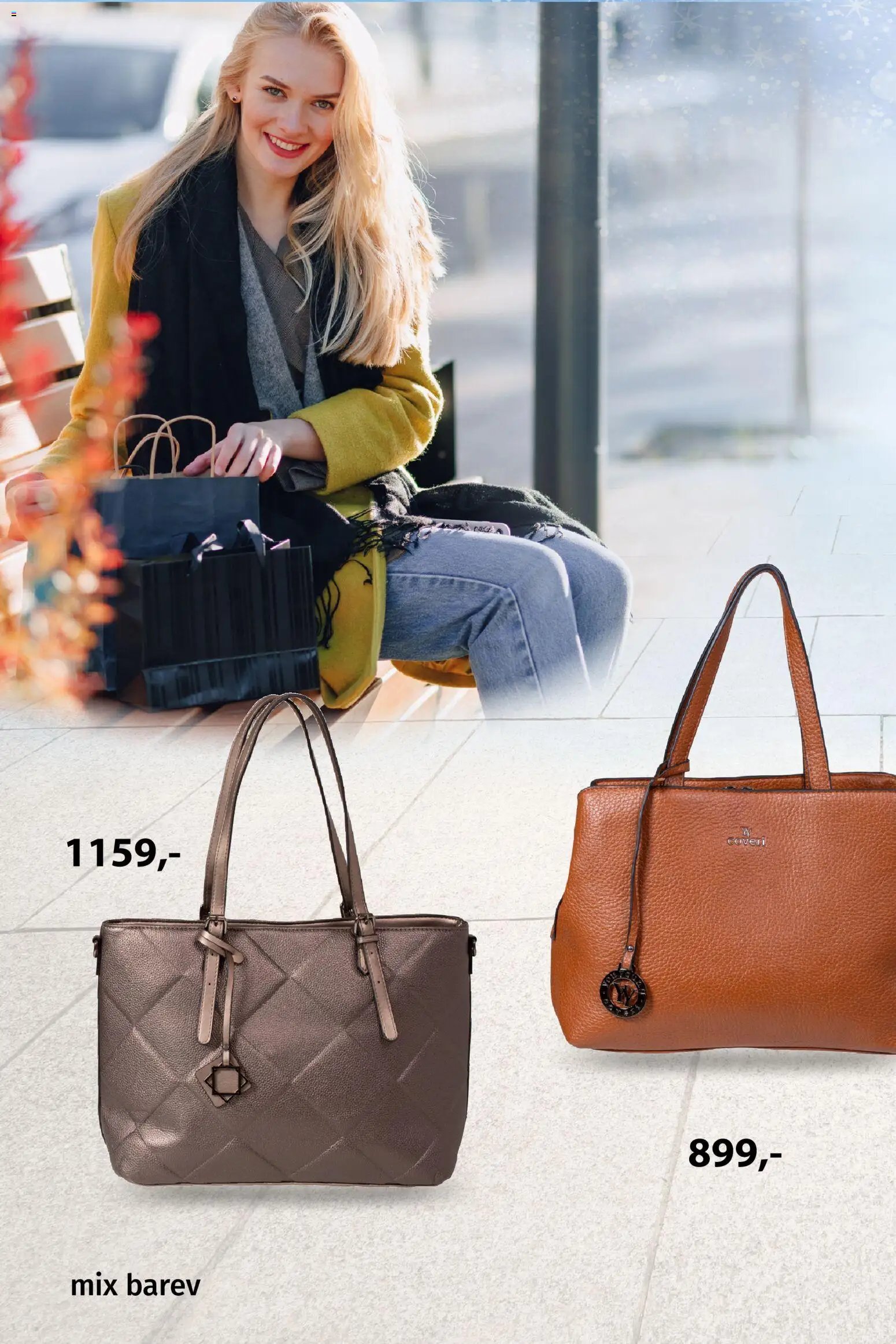 Prior - Katalog Kabelek A Doplňků Podzim Zima (2025-11-03 - 2026-02-28)