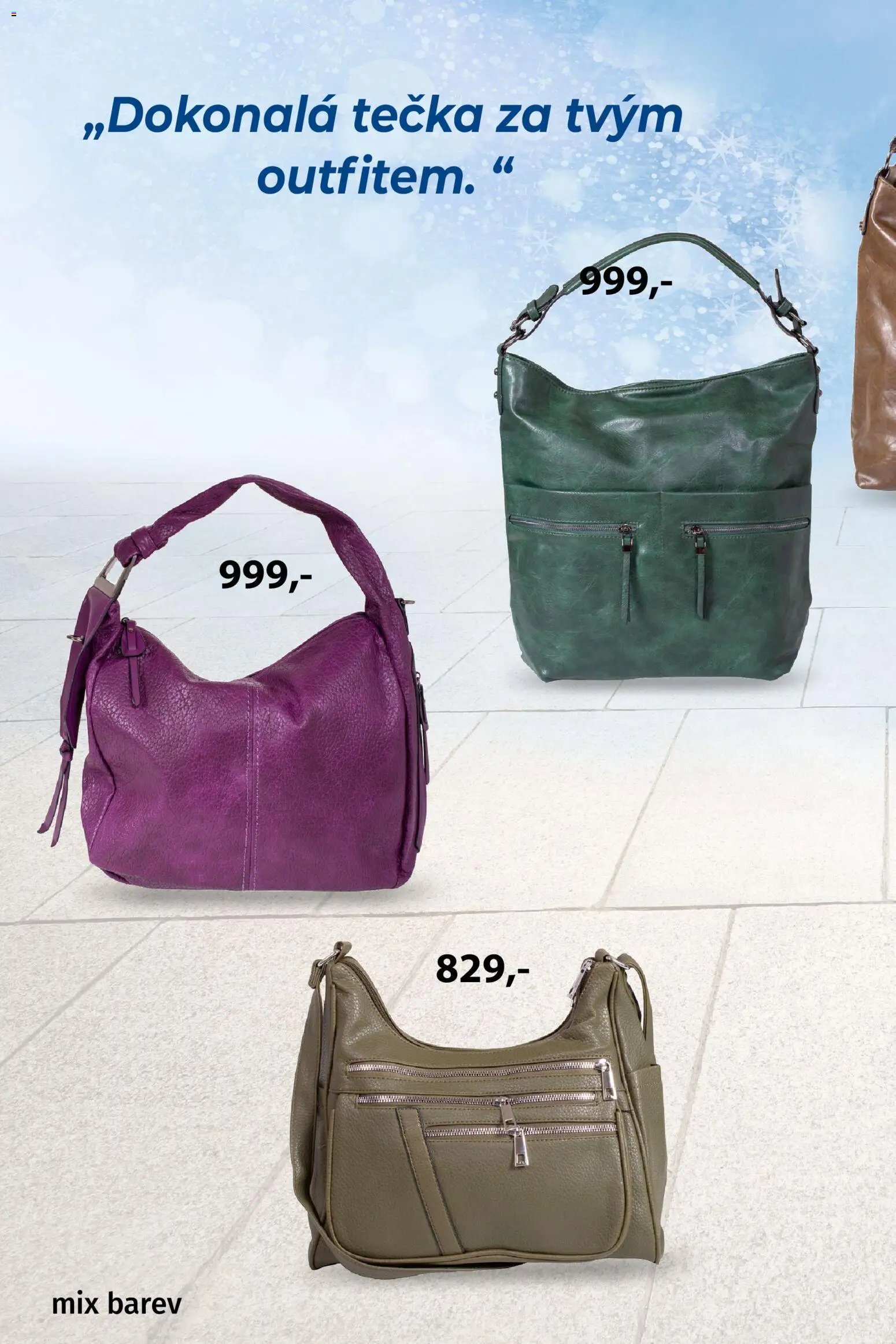 Prior - Katalog Kabelek A Doplňků Podzim Zima (2025-11-03 - 2026-02-28)