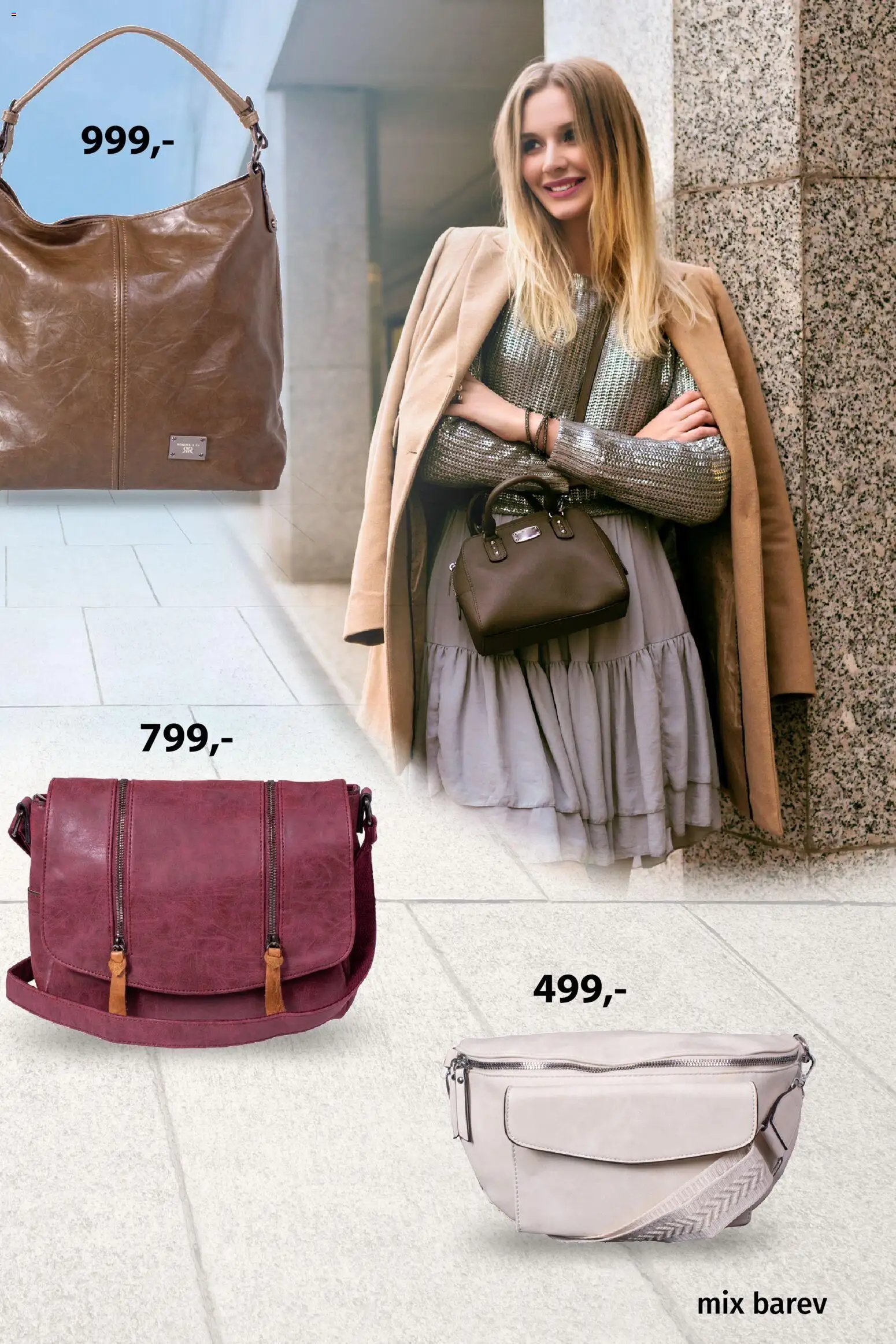 Prior - Katalog Kabelek A Doplňků Podzim Zima (2025-11-03 - 2026-02-28)