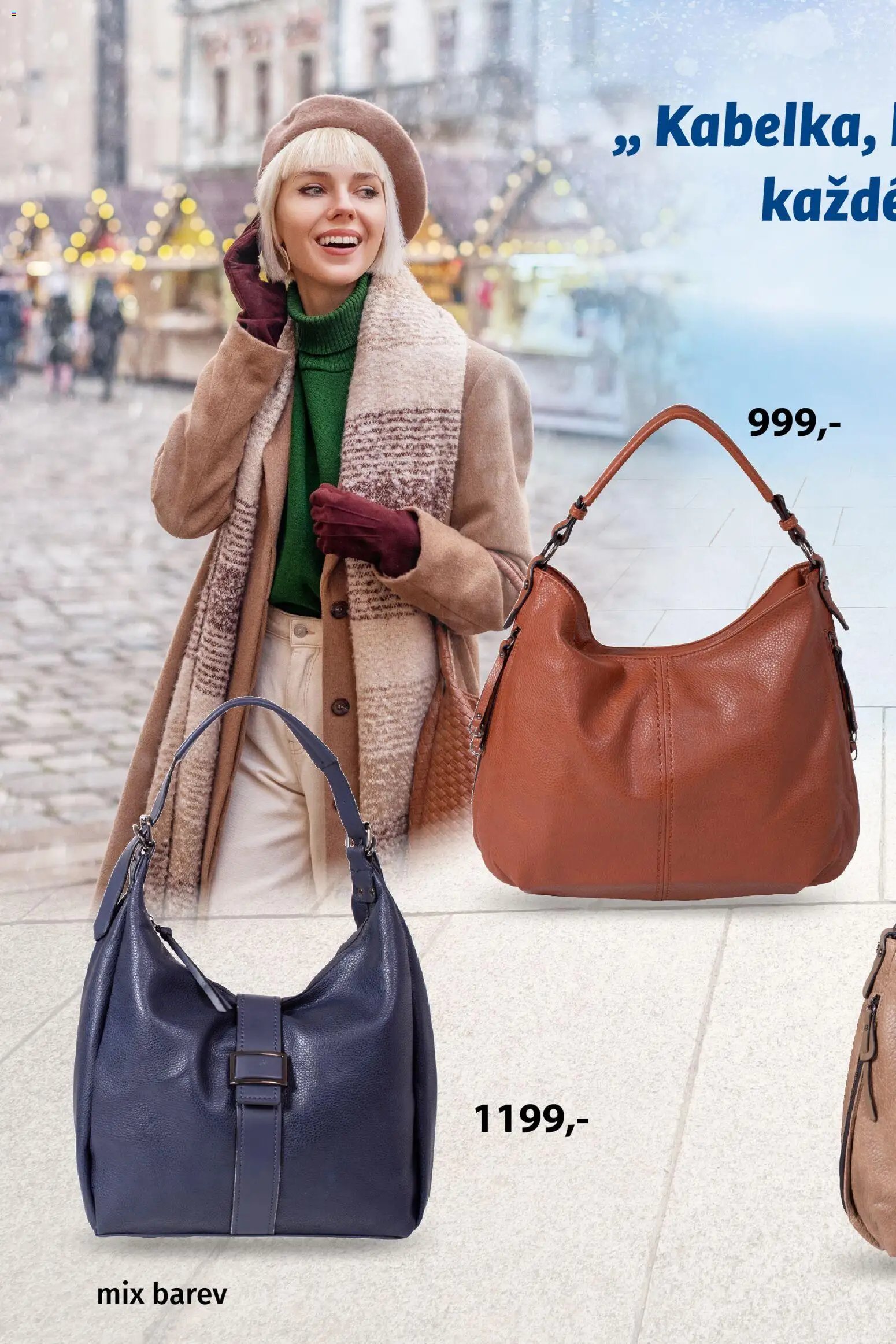 Prior - Katalog Kabelek A Doplňků Podzim Zima (2025-11-03 - 2026-02-28)