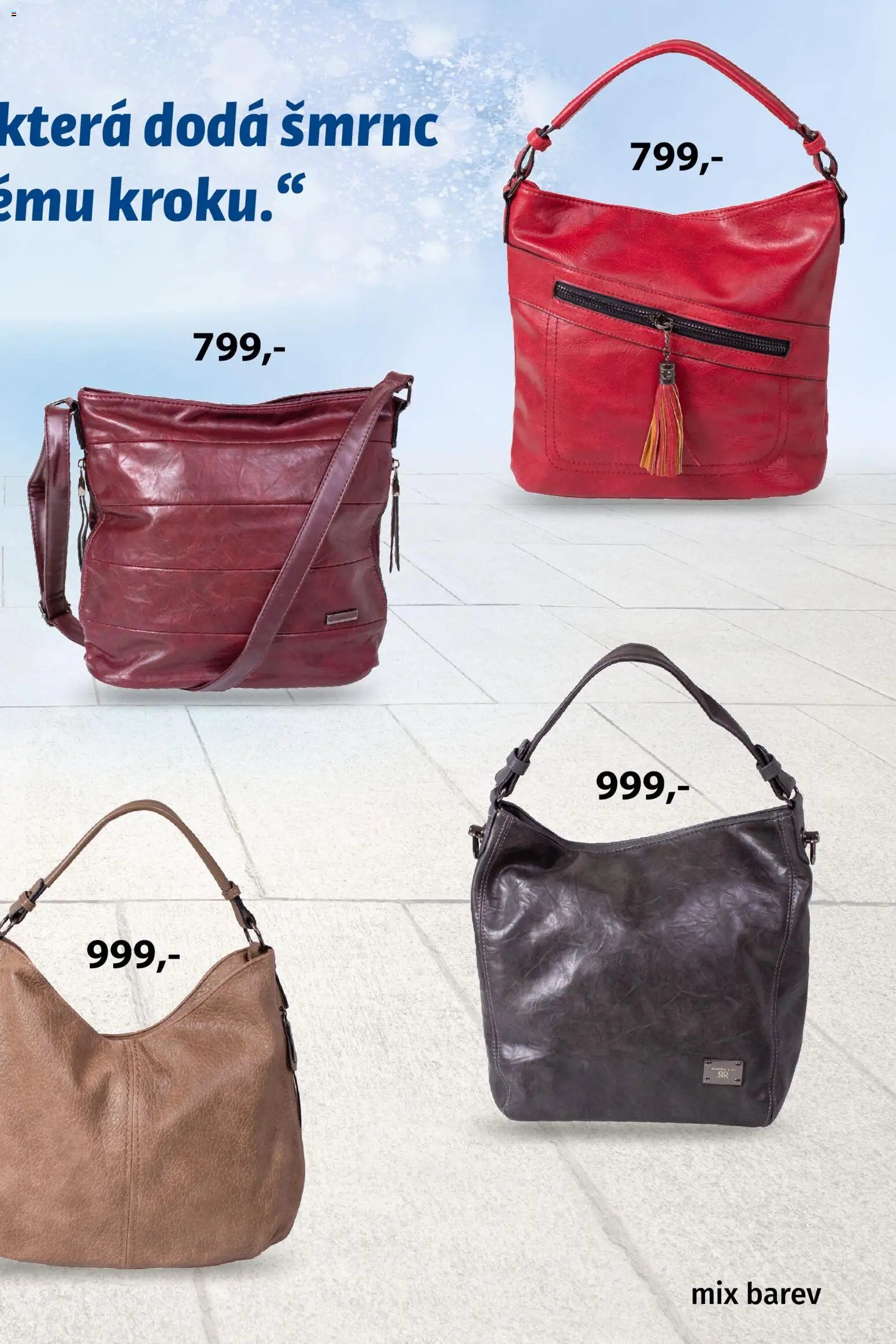 Prior - Katalog Kabelek A Doplňků Podzim Zima (2025-11-03 - 2026-02-28)